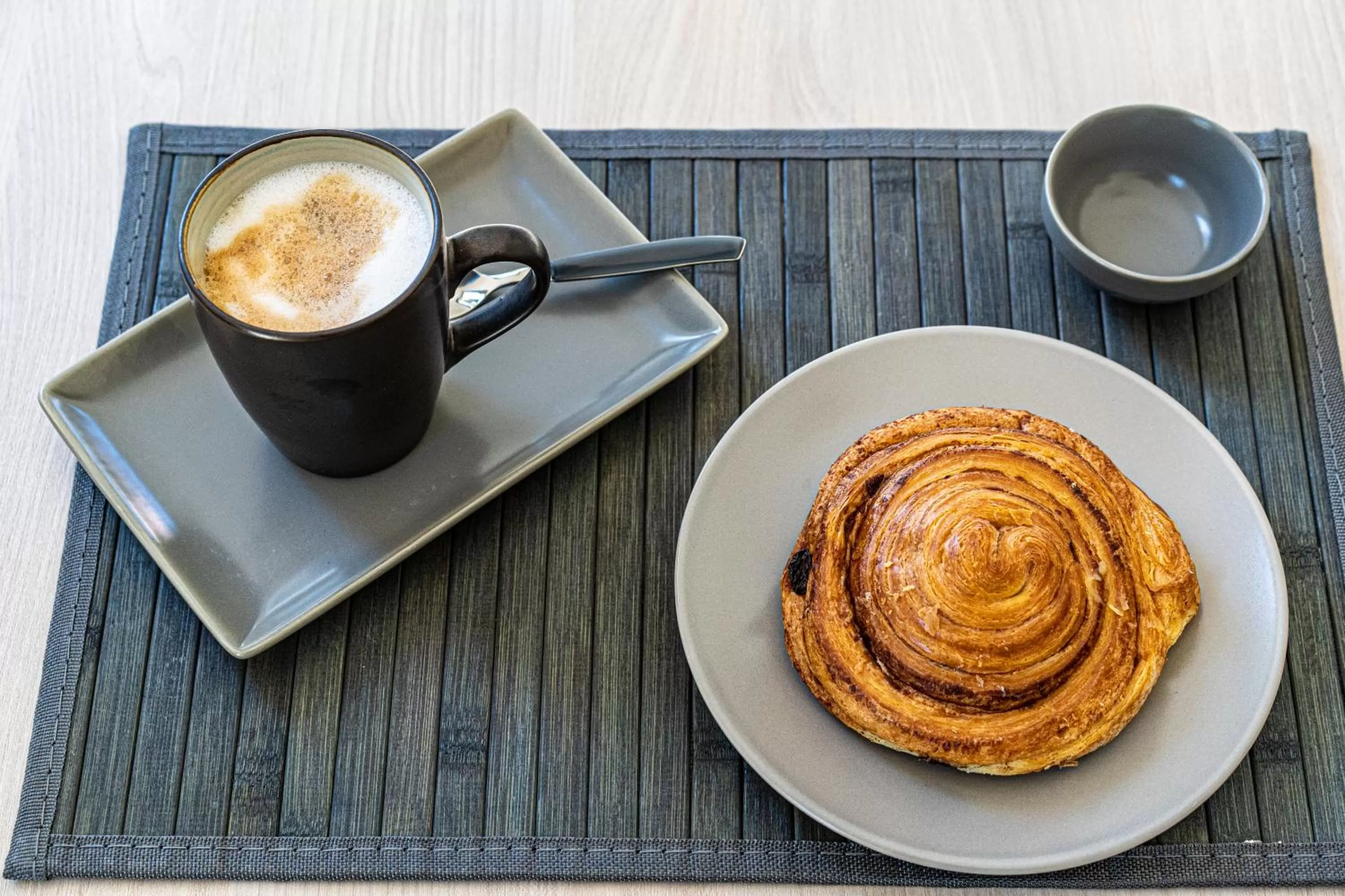 Breakfast in Terre Etrusche Guest House