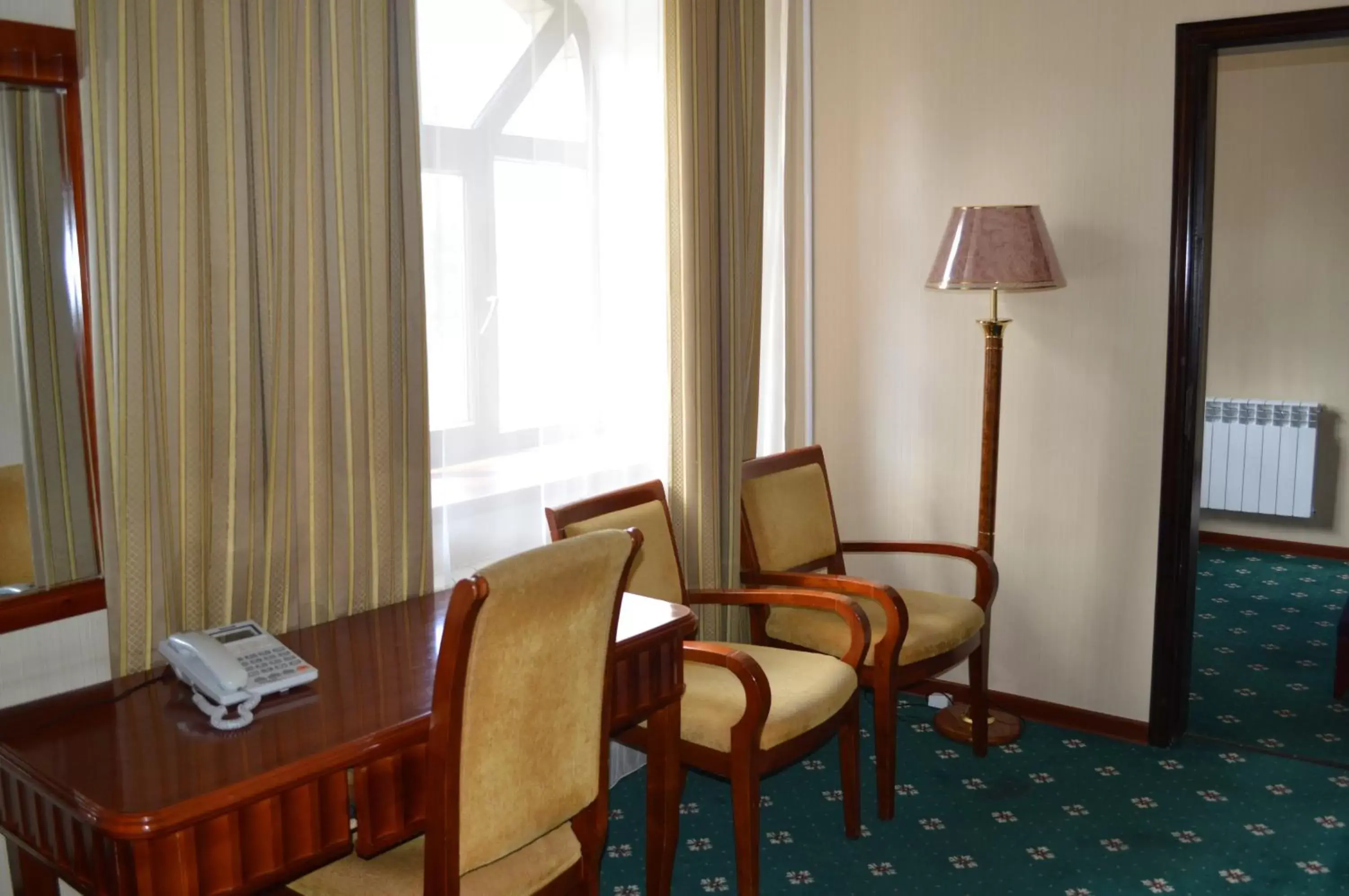 Junior Suite - single occupancy in Deluxe SPA-Hotel Junior Suite - single occupancy in Deluxe SPA-Hotel