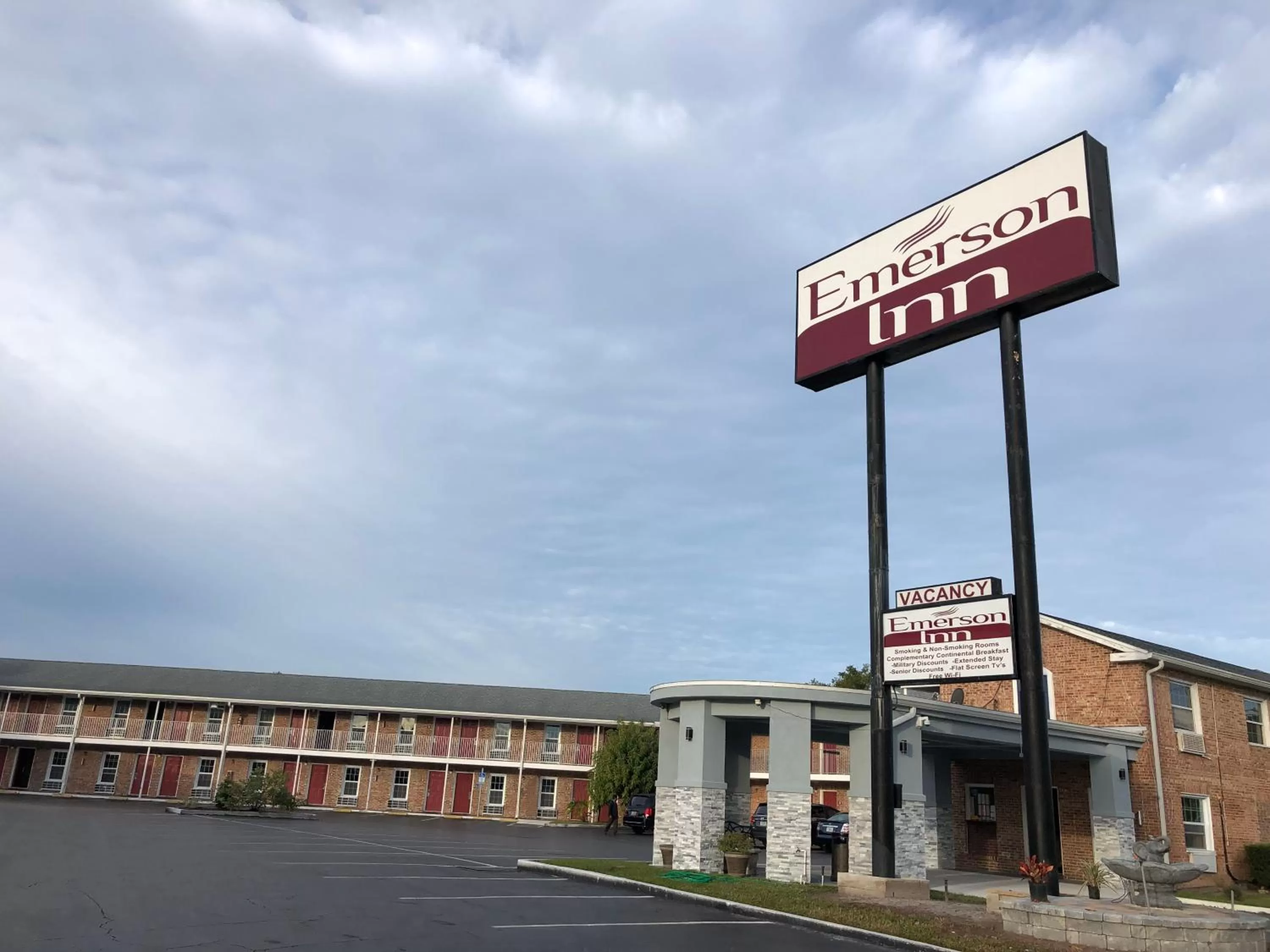 San Marco Inn East - Jacksonville