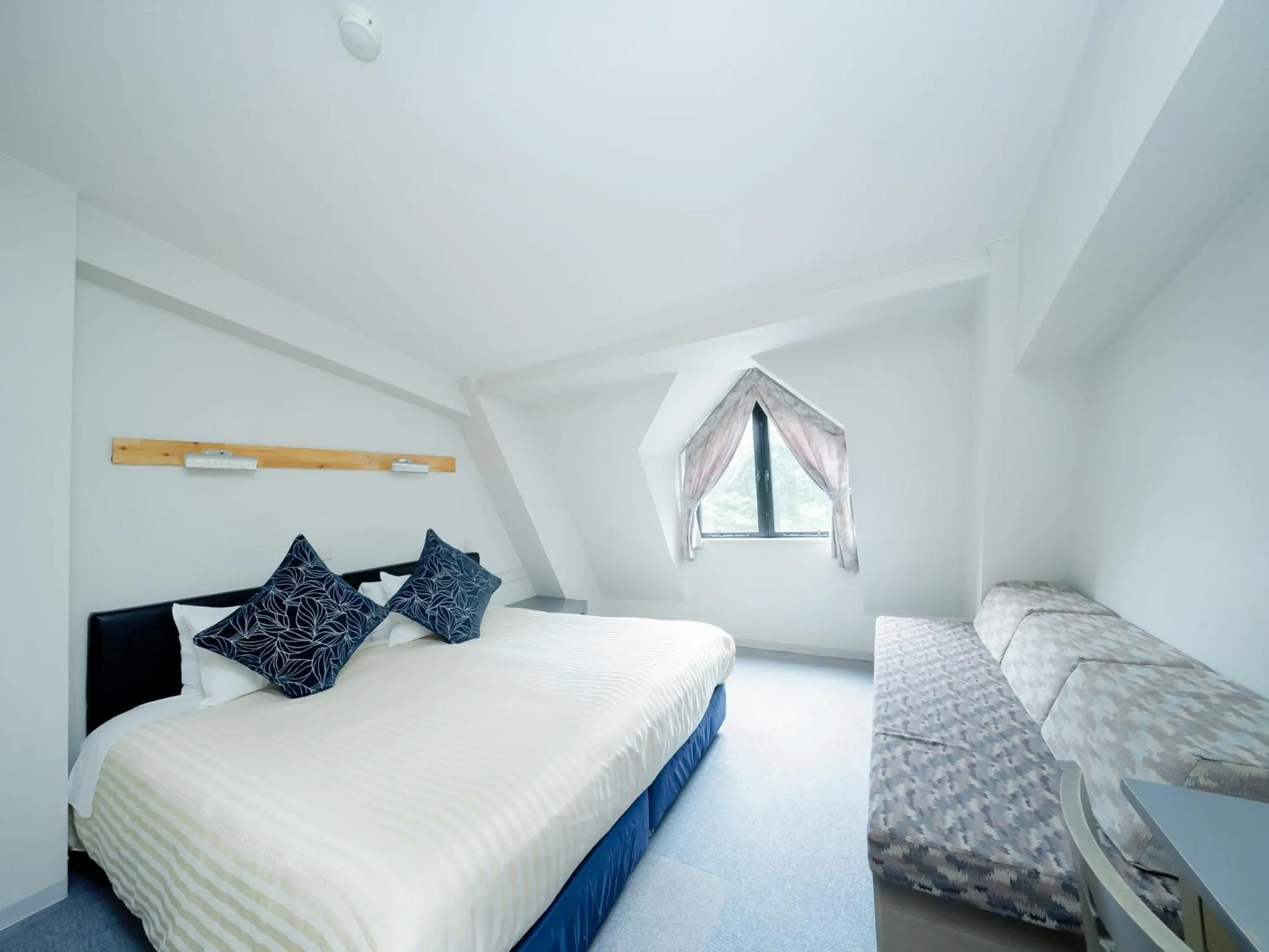 Standard Double Room - Non-Smoking in Hotel Stelle Belle