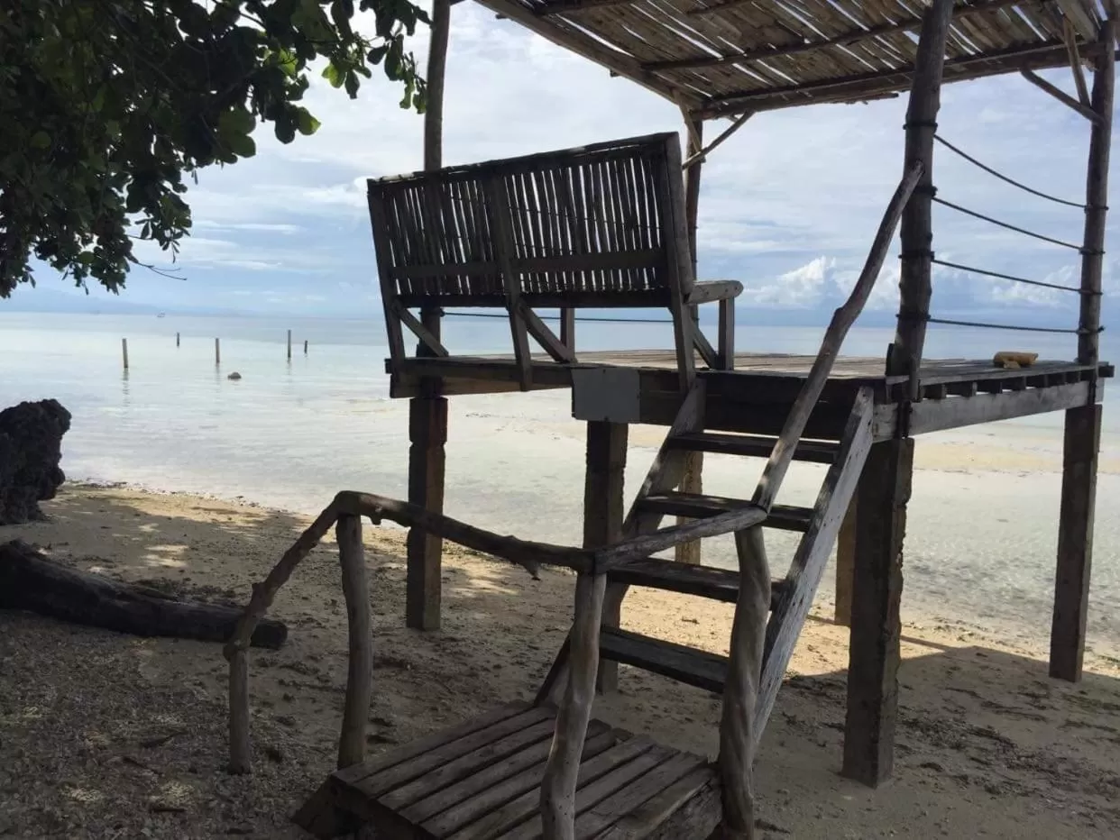 D's Oceanview Beach Resort