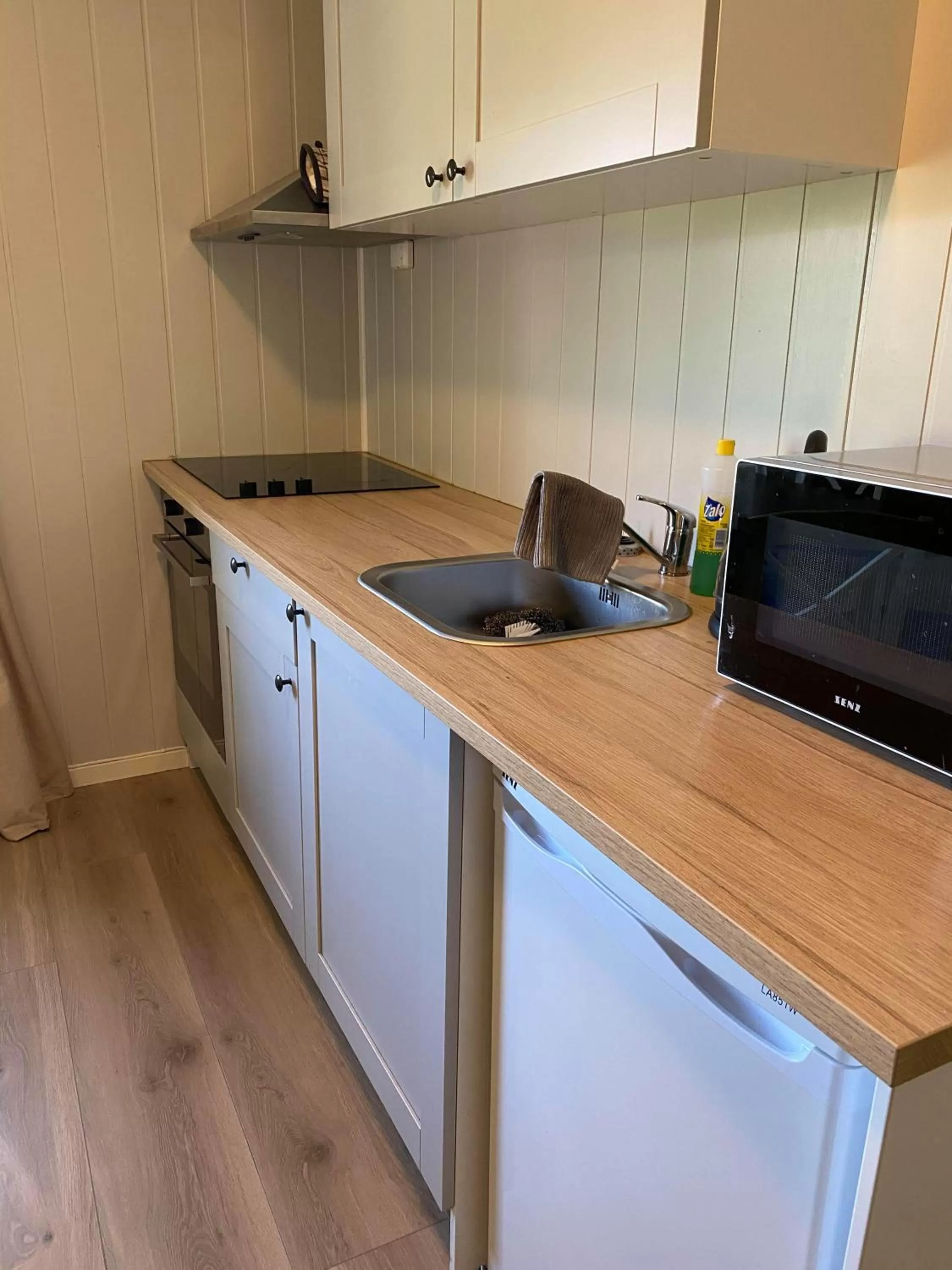 Mosjøen Overnatting, Vollanvegen 13