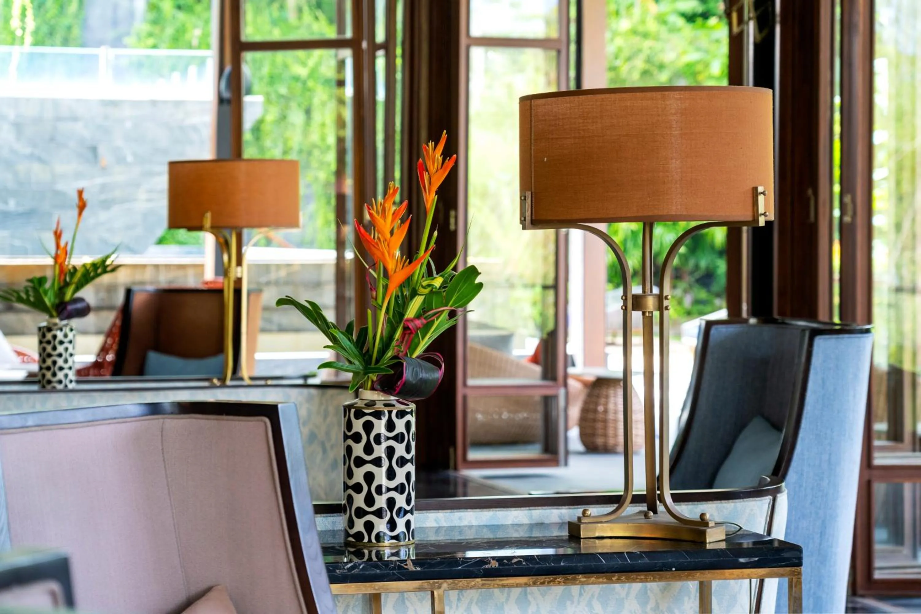 Lobby or reception in Avista Grande Phuket Karon - MGallery