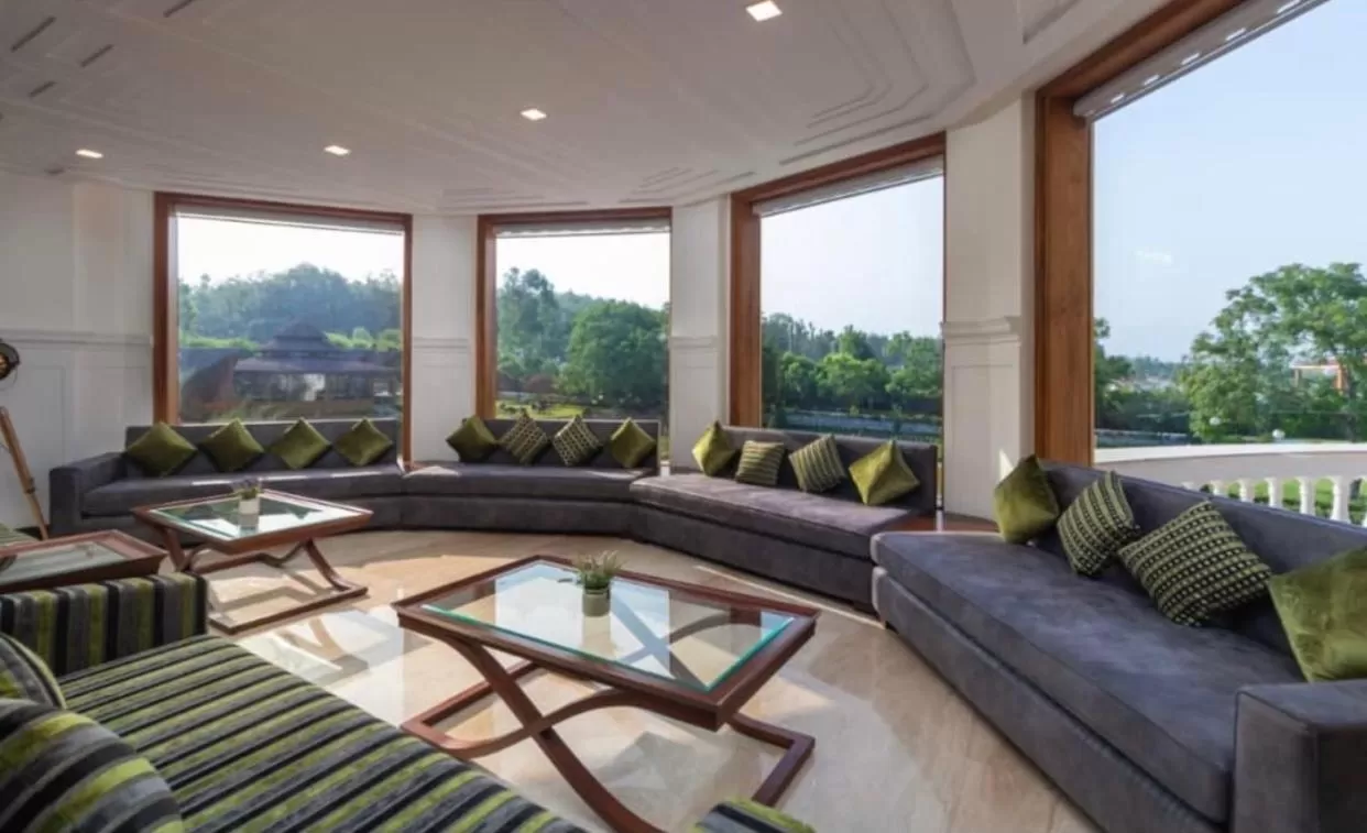 Glenville Forest Resort & Spa