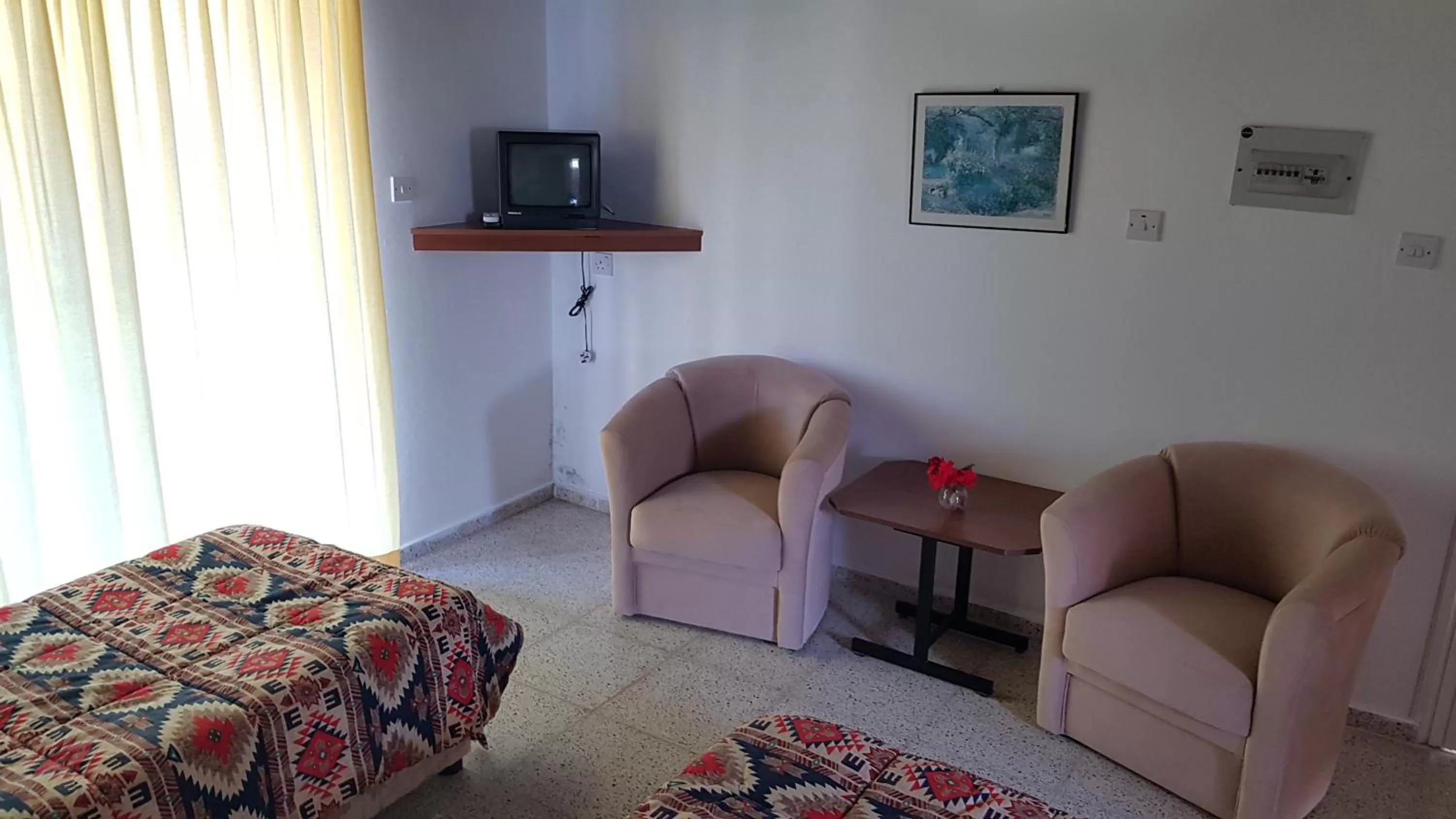 TV and multimedia in Citrus Tree Gardens