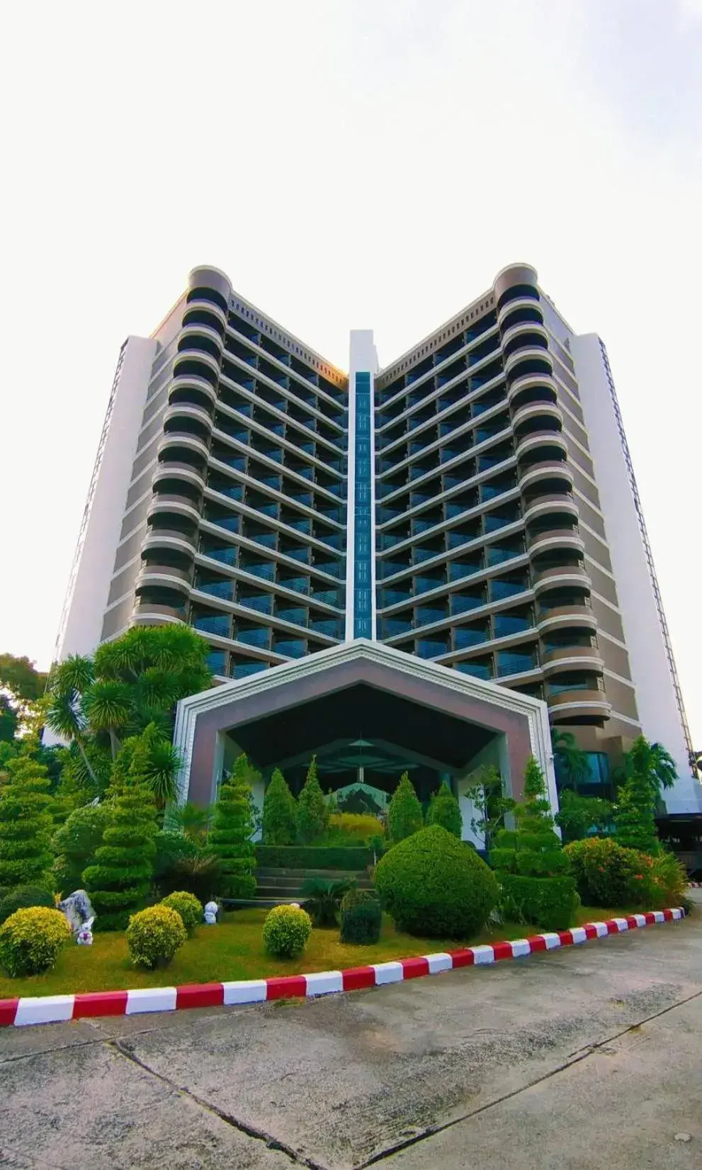 First Pacific Cirrus First Pacific Cirrus