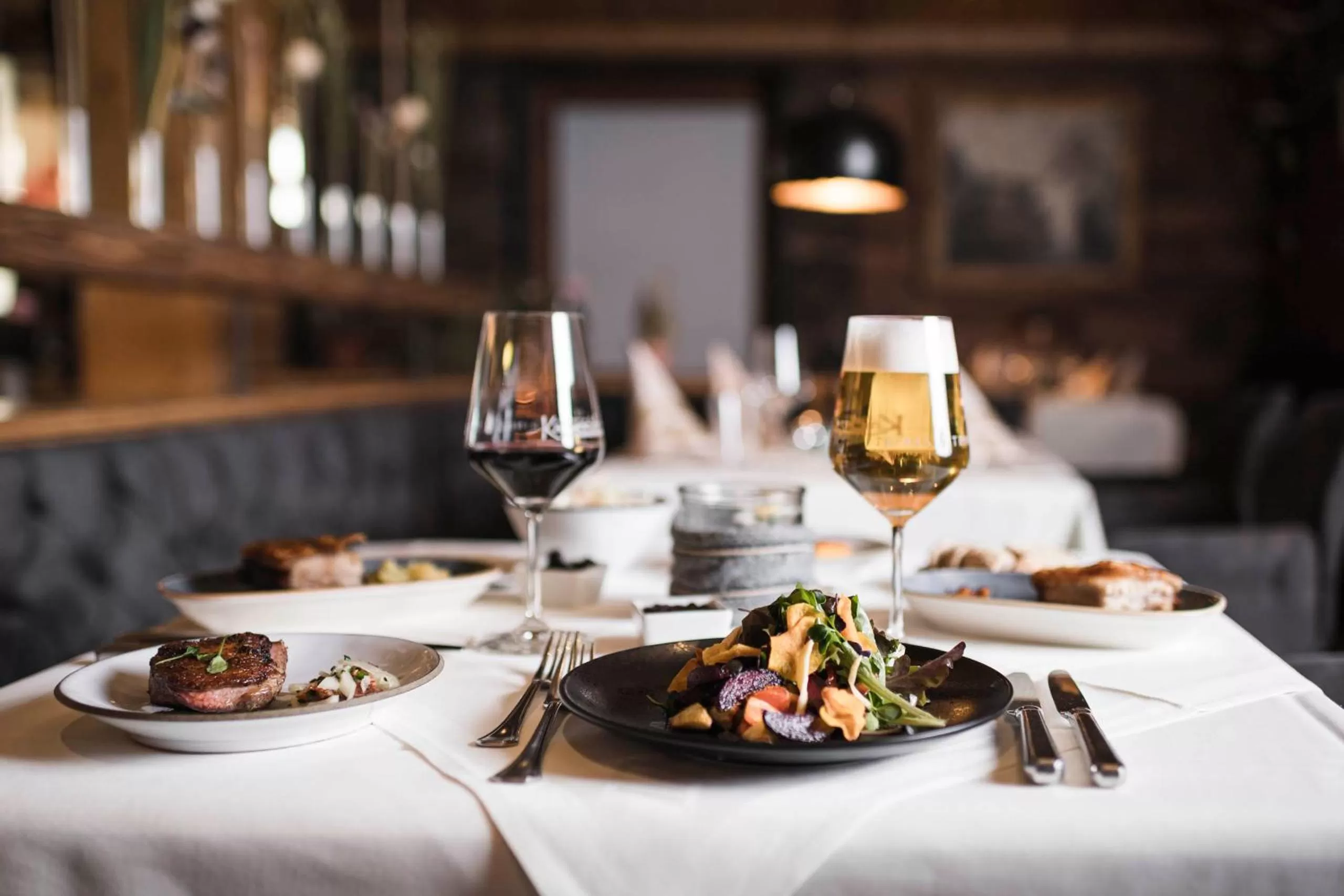 Parkhotel am Soier See