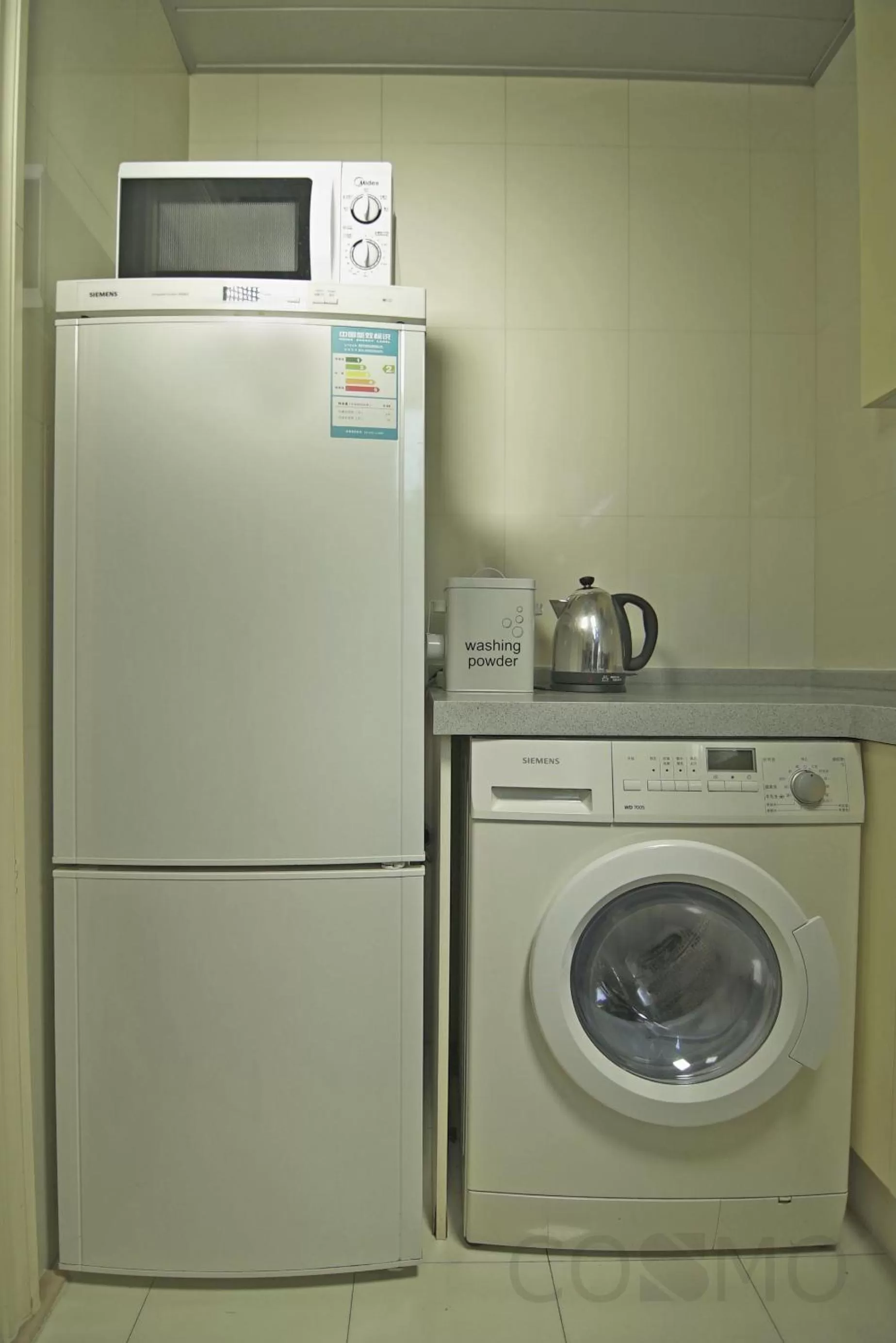 Ladoll Service Apartments