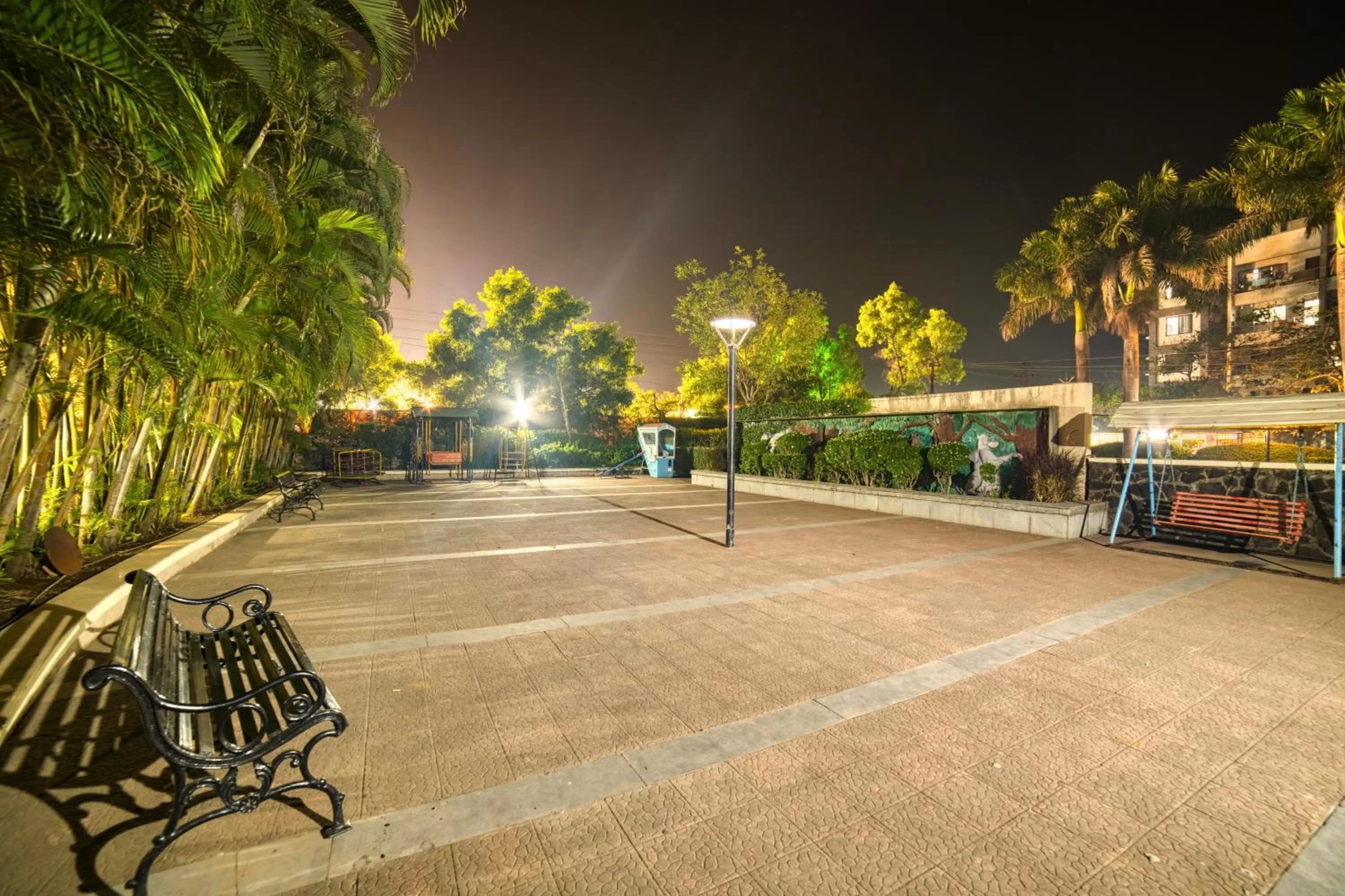 Activities in Hotel Ashwin Igatpuri, Pure Veg & Jain Food