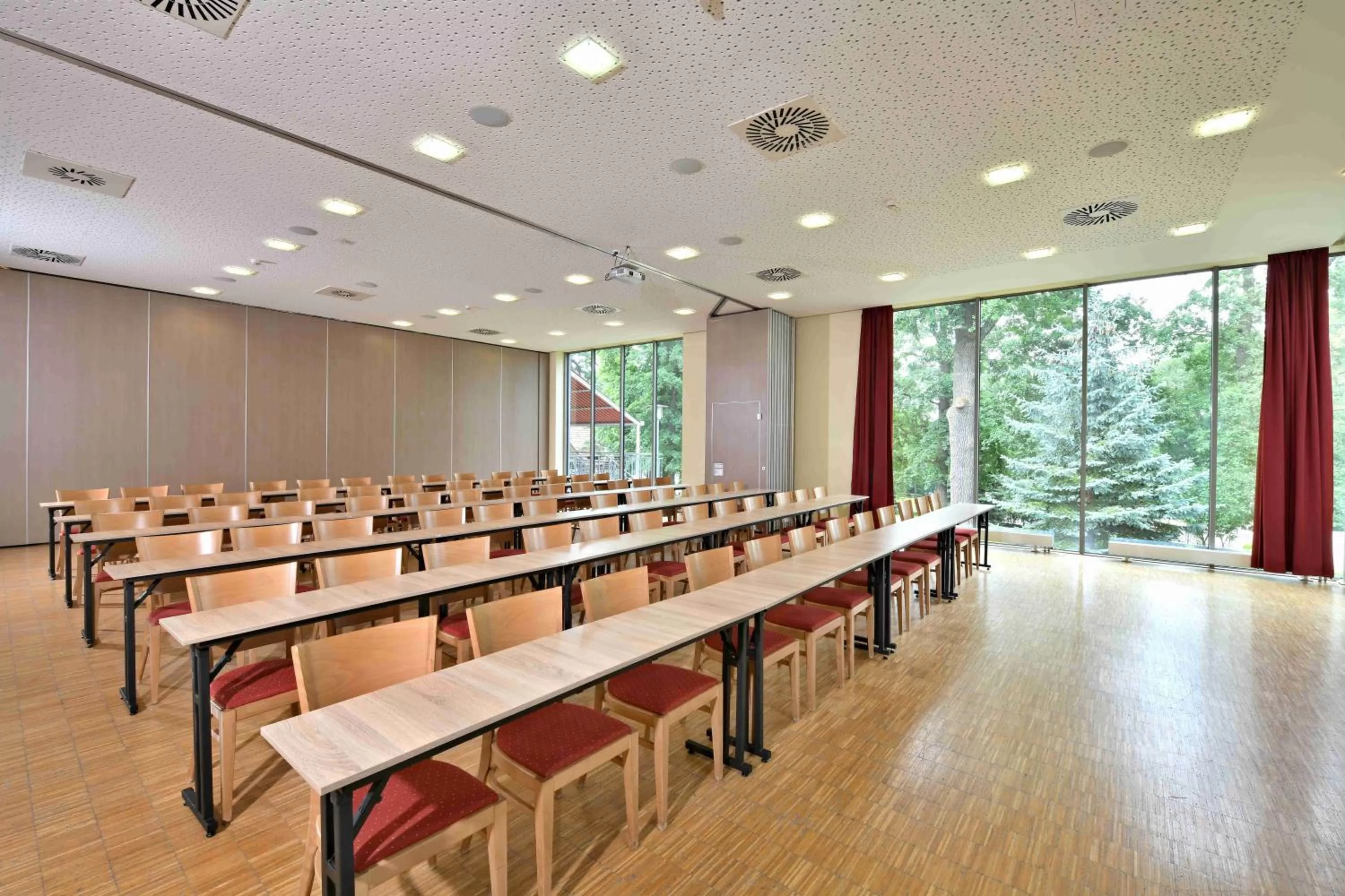 Business facilities in LH Parkhotel Hluboka Nad Vltavou Congress & Wellness