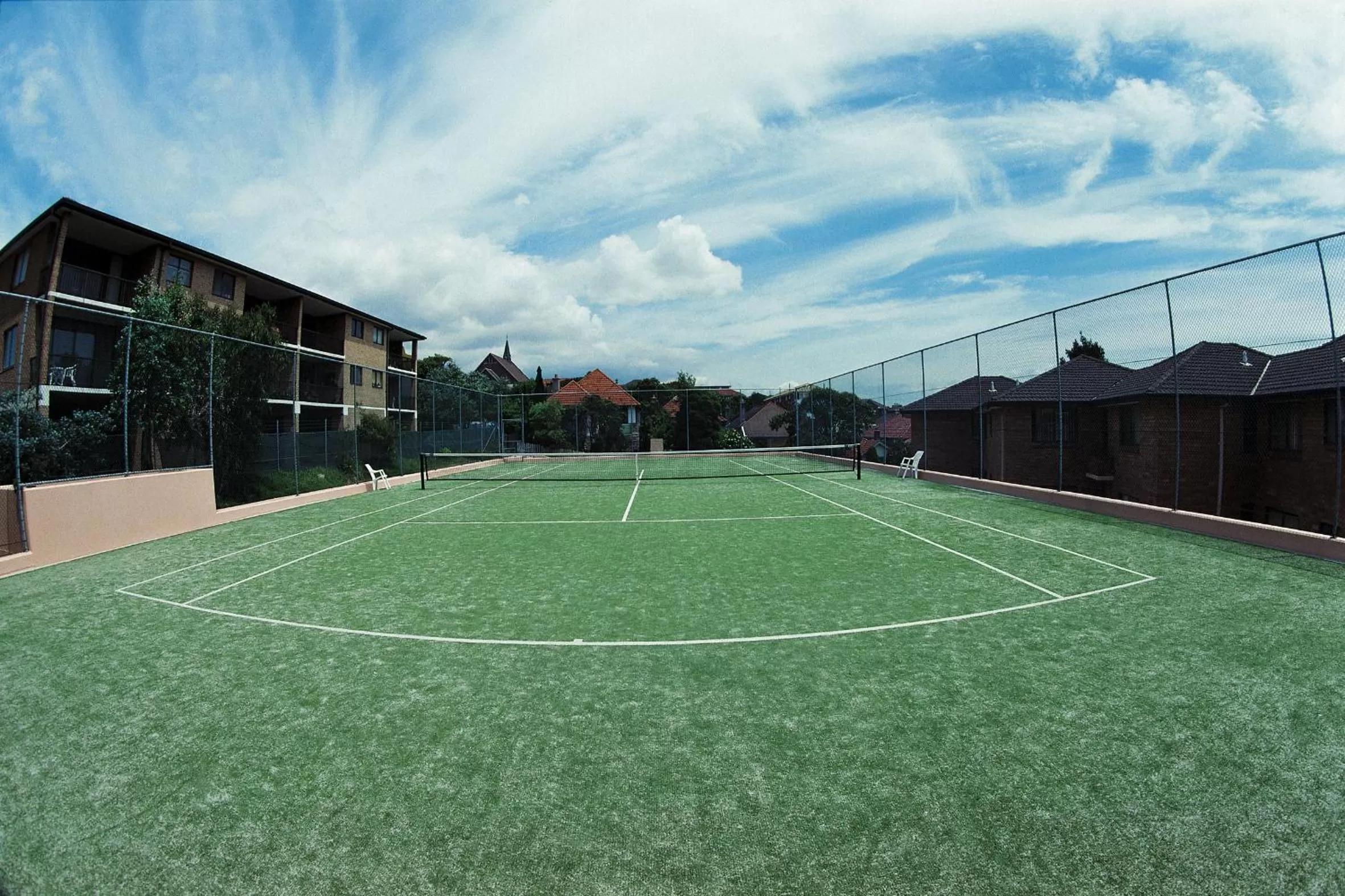Fitness centre/facilities in Crowne Plaza Sydney Coogee Beach by IHG