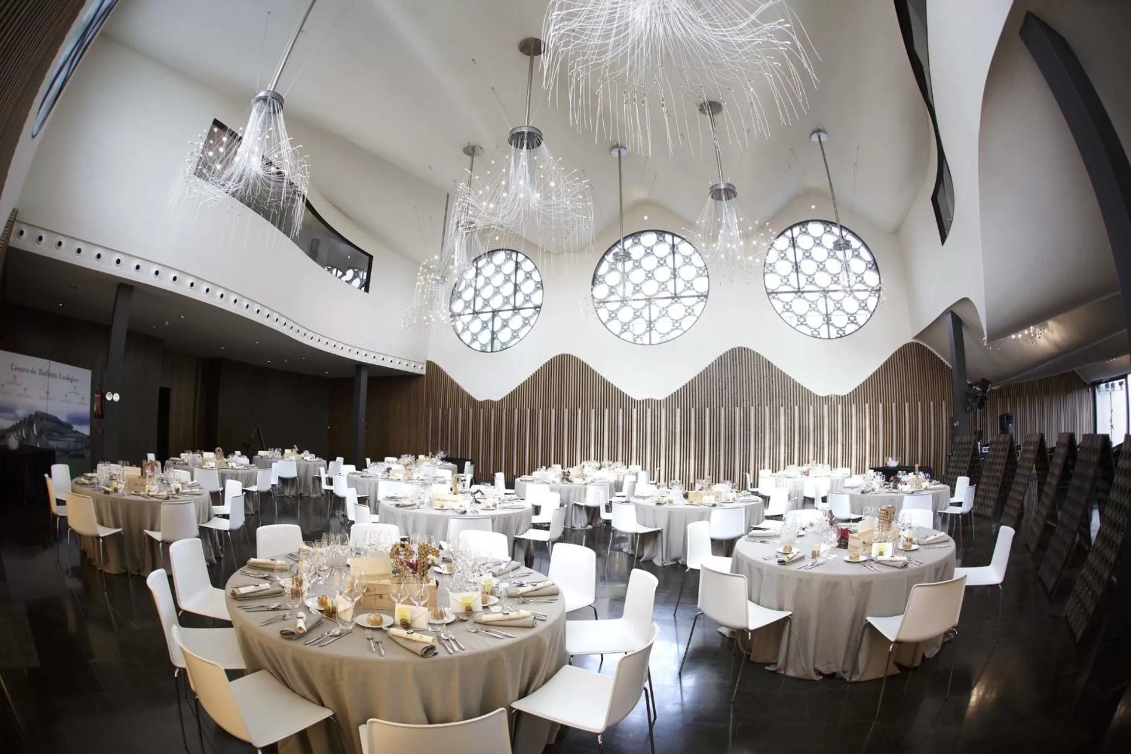 Banquet/Function facilities in Mastinell Cava & Boutique Hotel by Olivia Hotels Collection