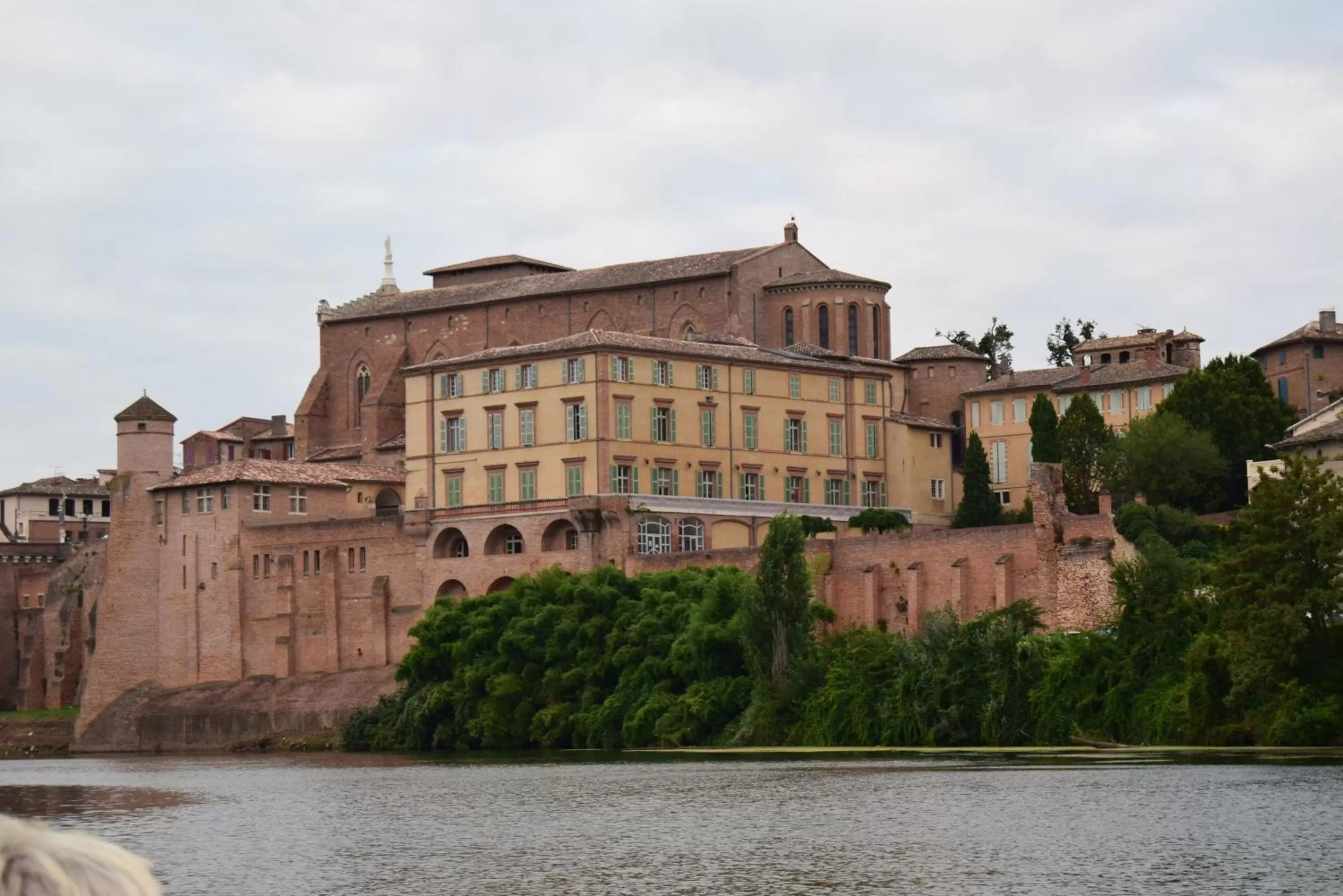 Property building in Le Nid de l'Ecureuil