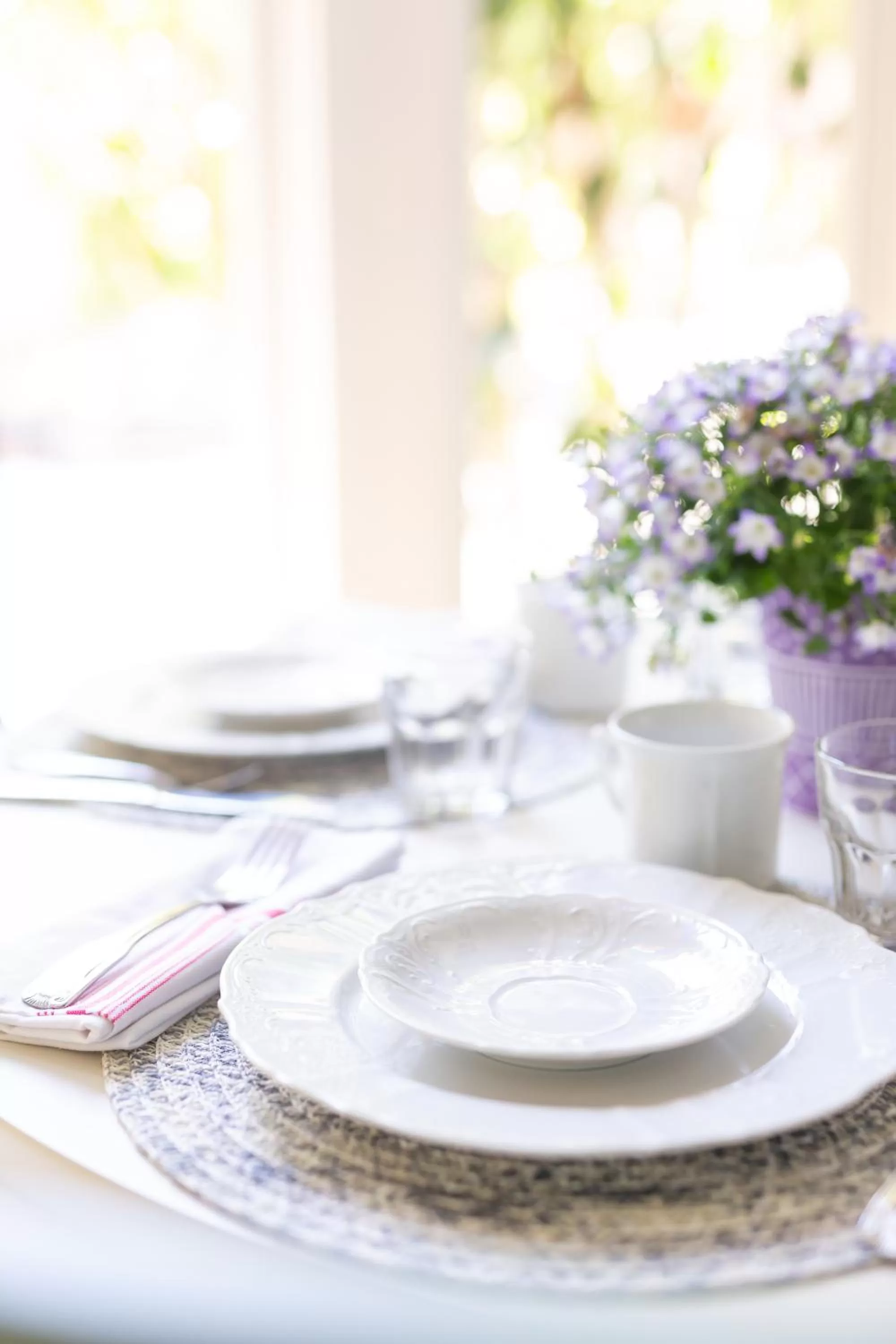 Restaurant/places to eat in Garden Street Inn Downtown San Luis Obispo, A Kirkwood Collection Hotel