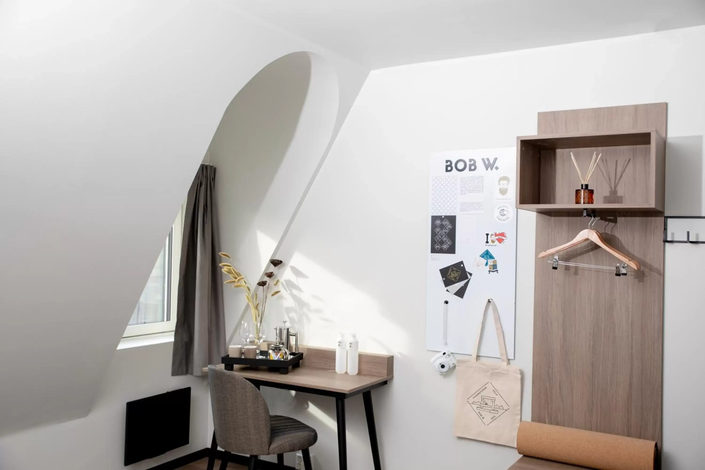 Bob W Sentralen Bob W Sentralen