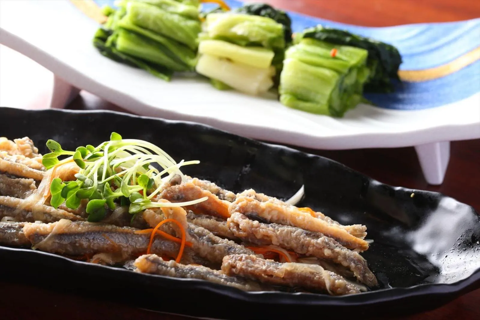 Buffet breakfast in Hotel Hokke Club Hiroshima