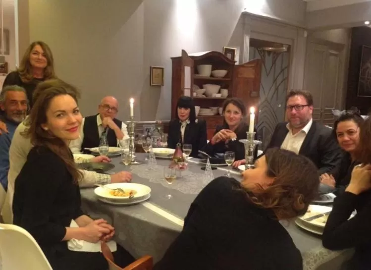 Peonia at Home - Maison d'hôtes d'exception