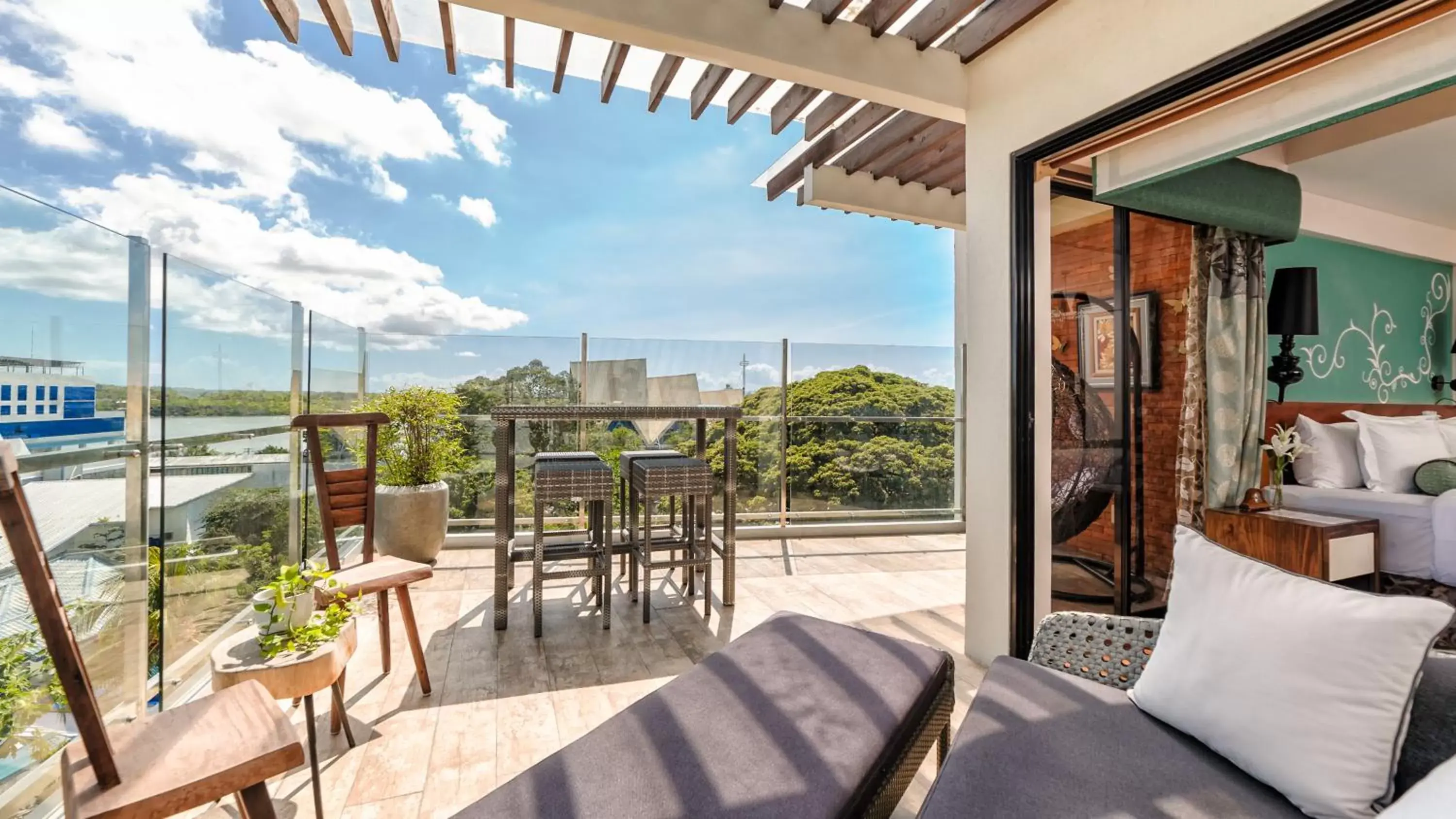 Executive Suite in Sweet Home Boutique Hotel Executive Suite in Sweet Home Boutique Hotel