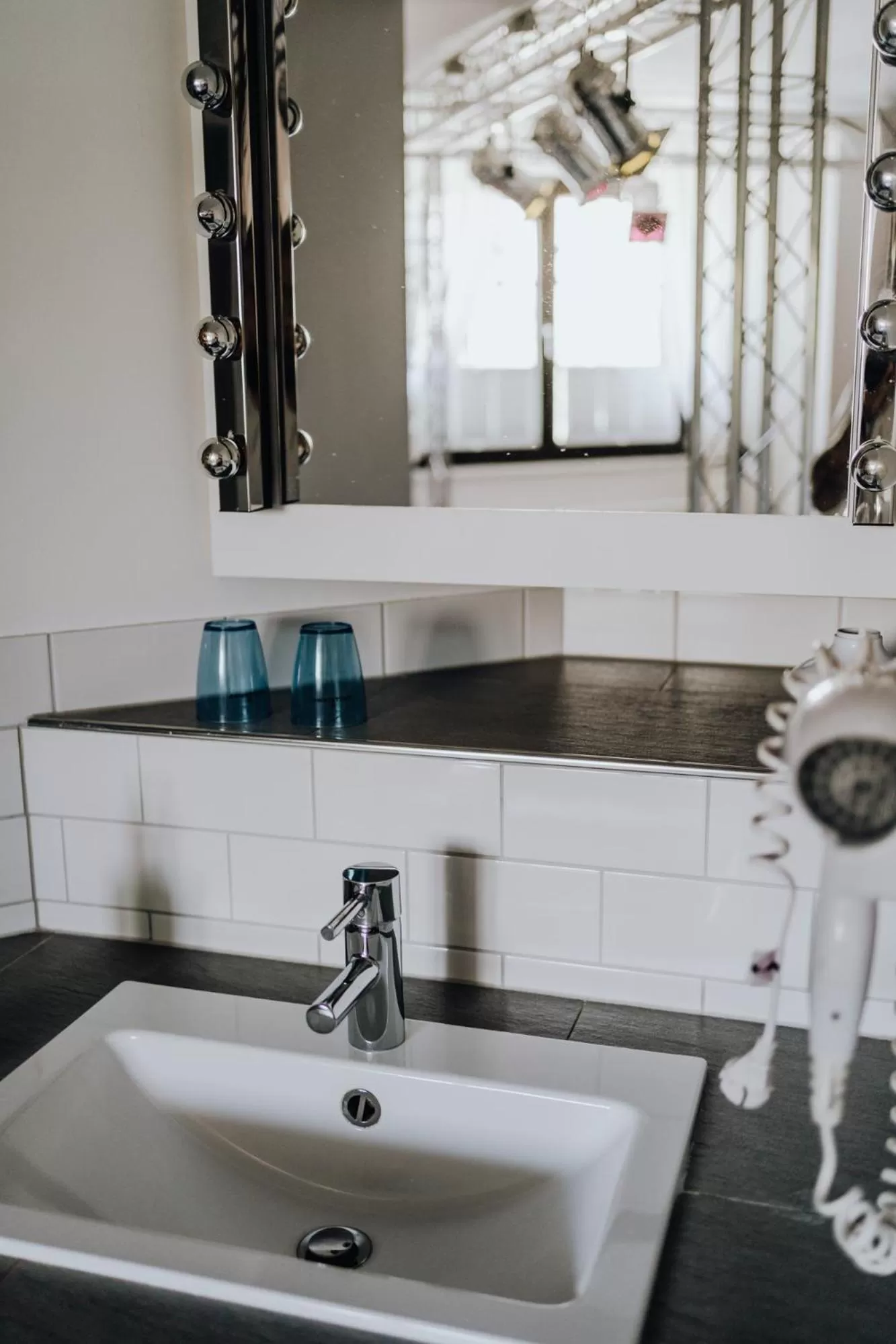 Photo of the whole room in Road Stop Dortmund