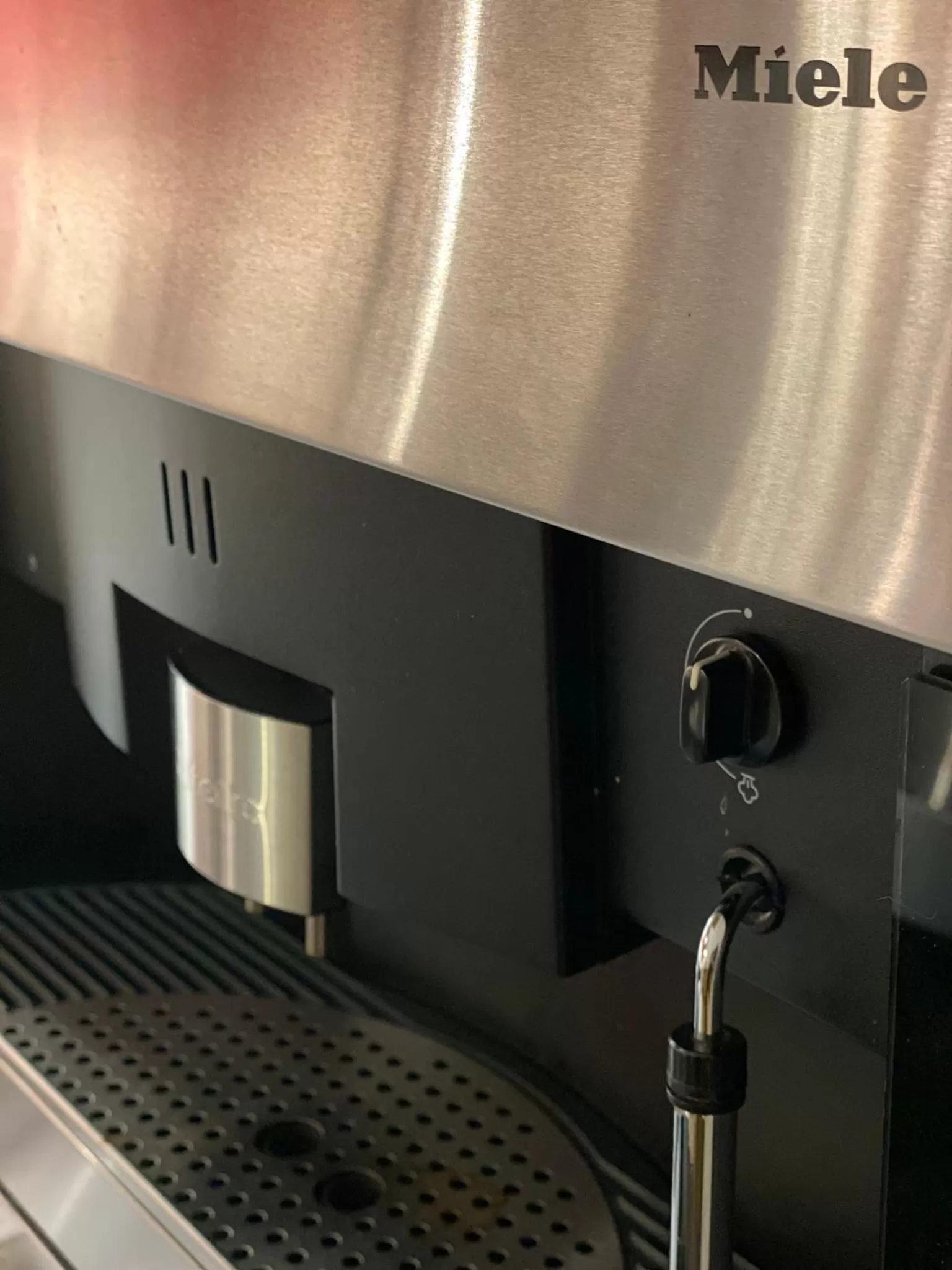 Coffee/tea facilities in Paauwze