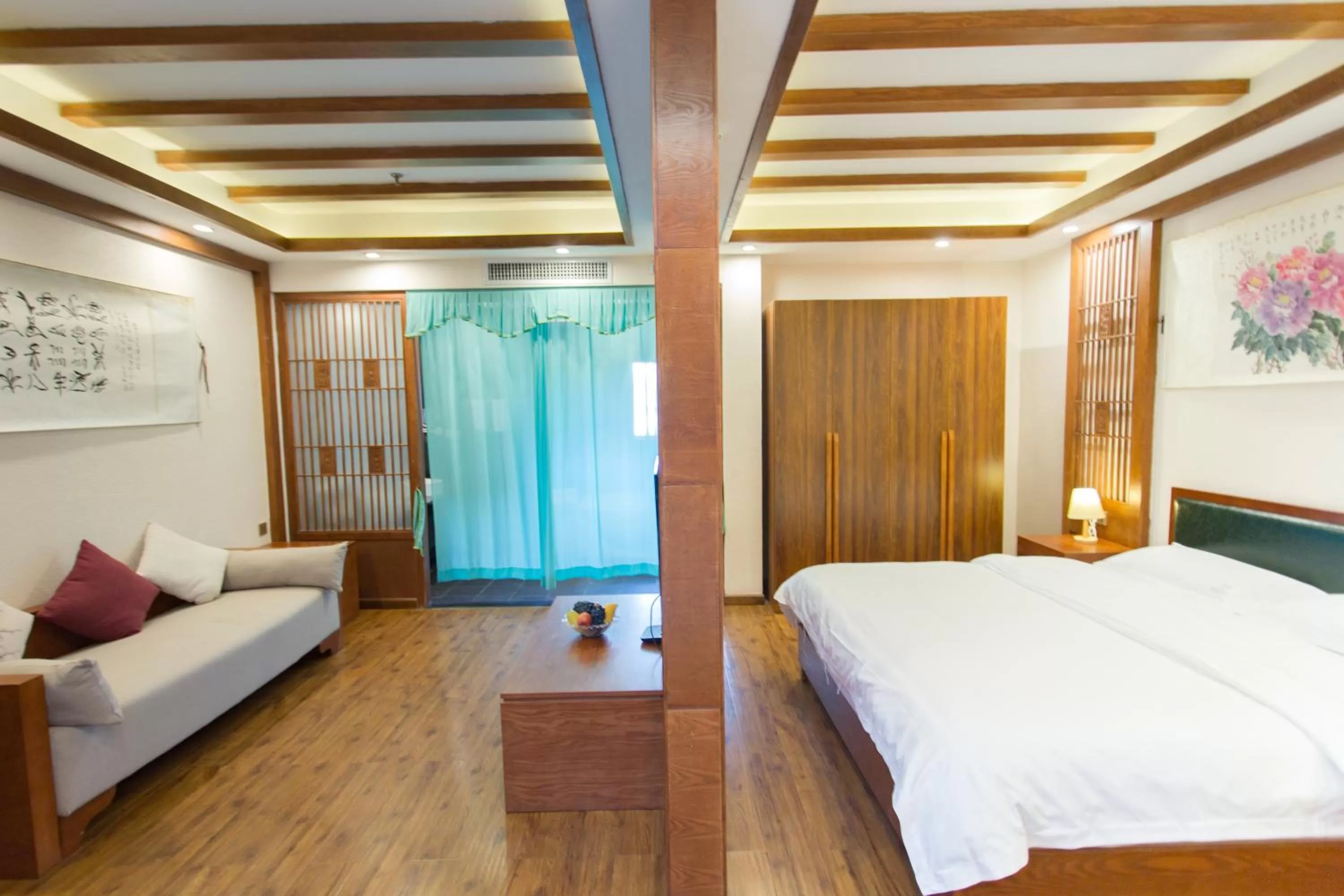 Lijiang Gemmer Hotel