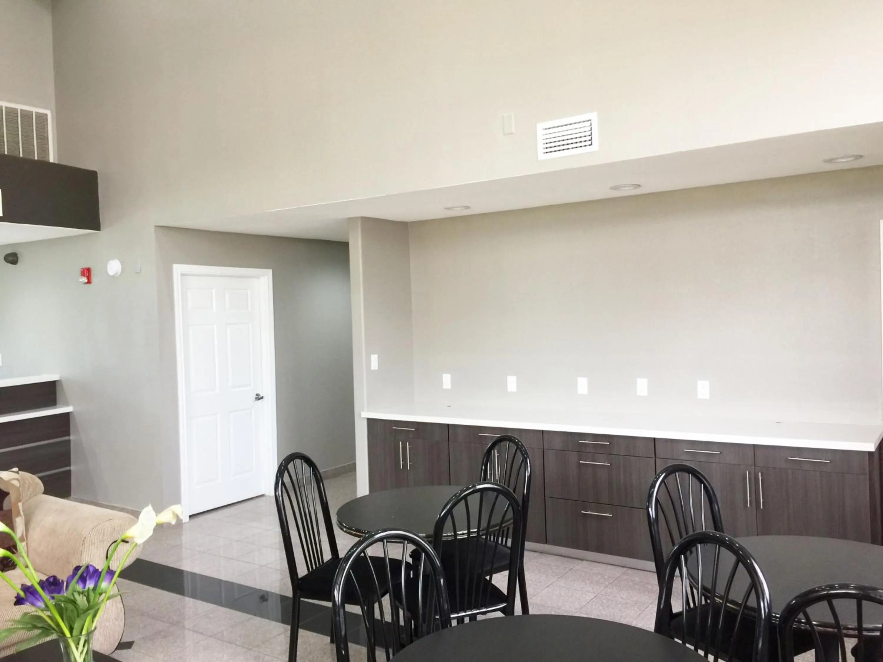 Lobby or reception in Americas Best Value Inn & Suites Mont Belvieu Houston