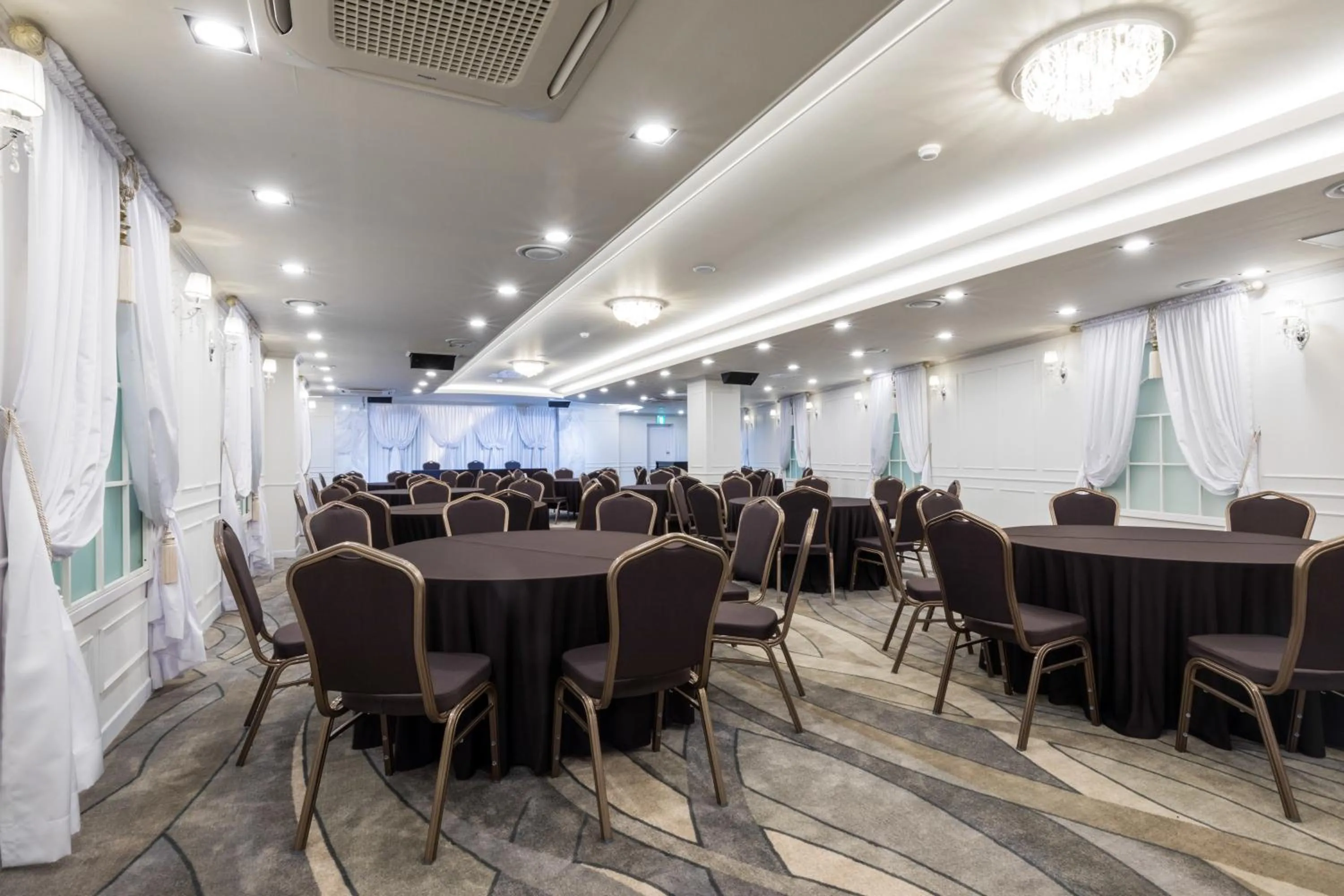 Property building in Casaloma Hotel