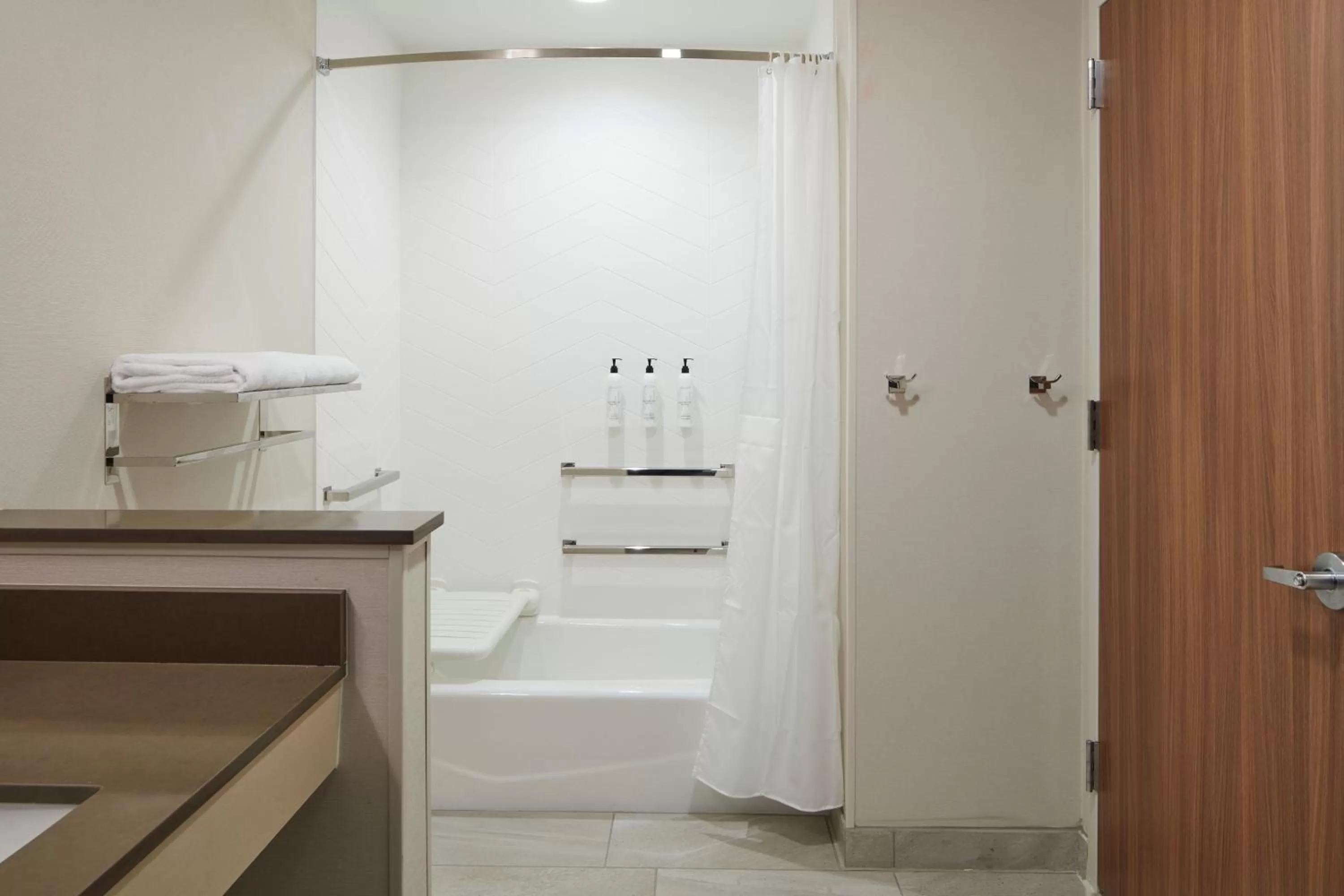 Photo of the whole room in Fairfield by Marriott Inn & Suites Middletown