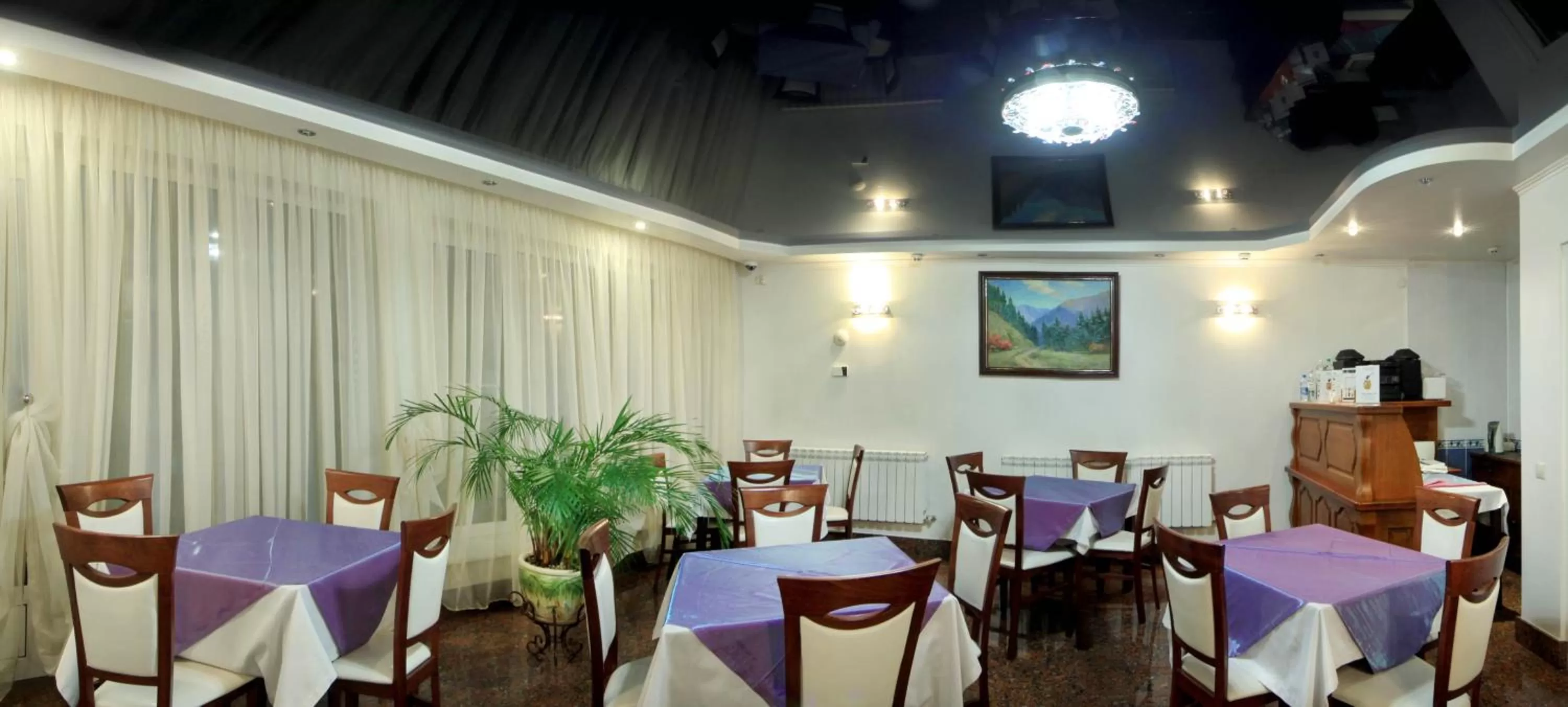 Restaurant/places to eat in Red Stone