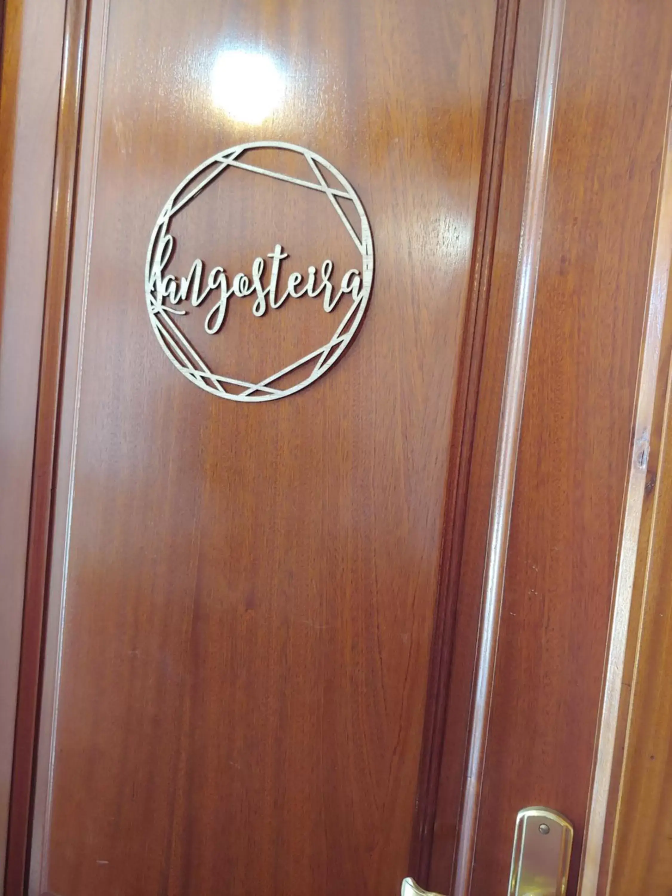 Double Room with Private Bathroom in Pension Casa Felisa Double Room with Private Bathroom in Pension Casa Felisa