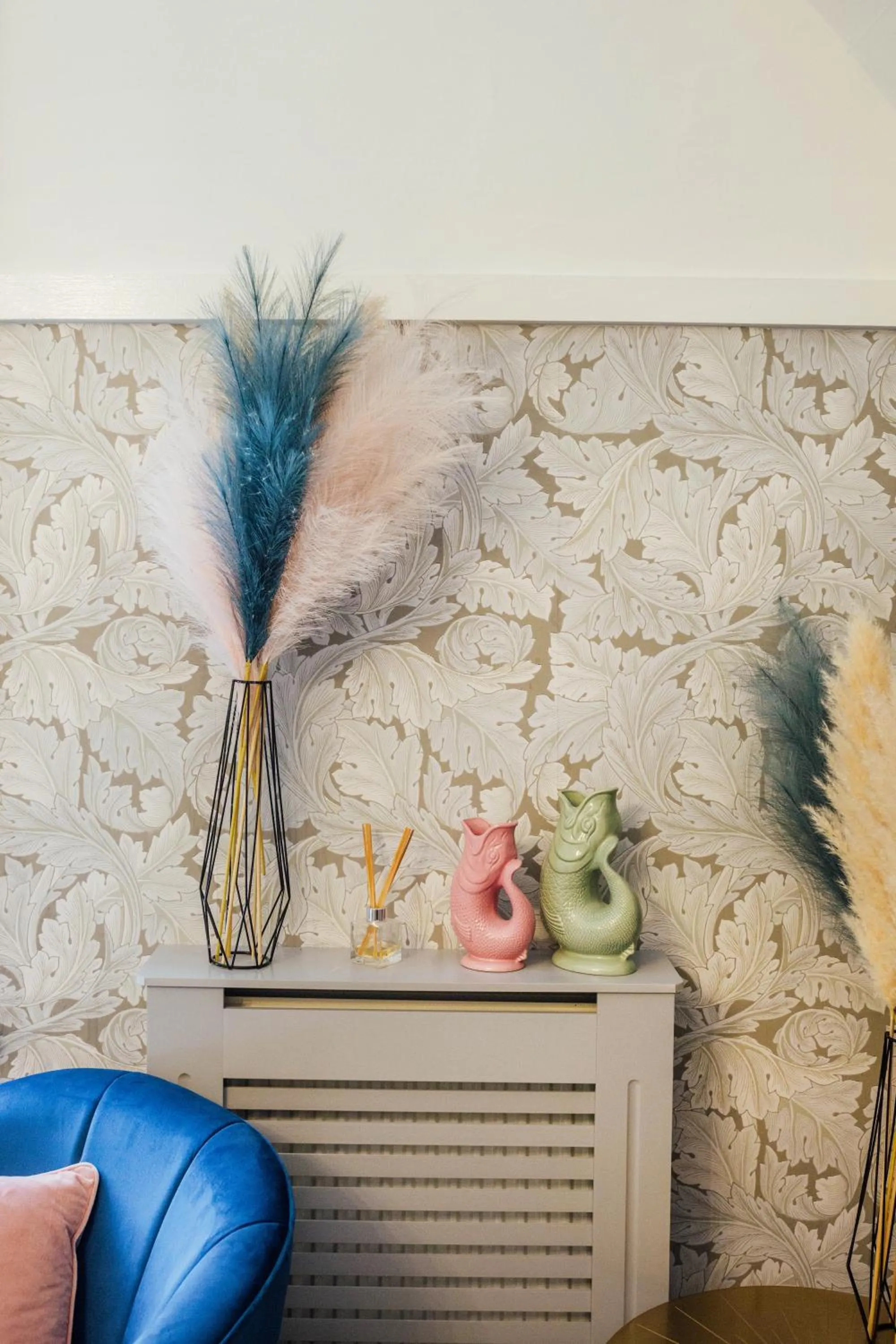 Property building in Old Rectory House, Redditch