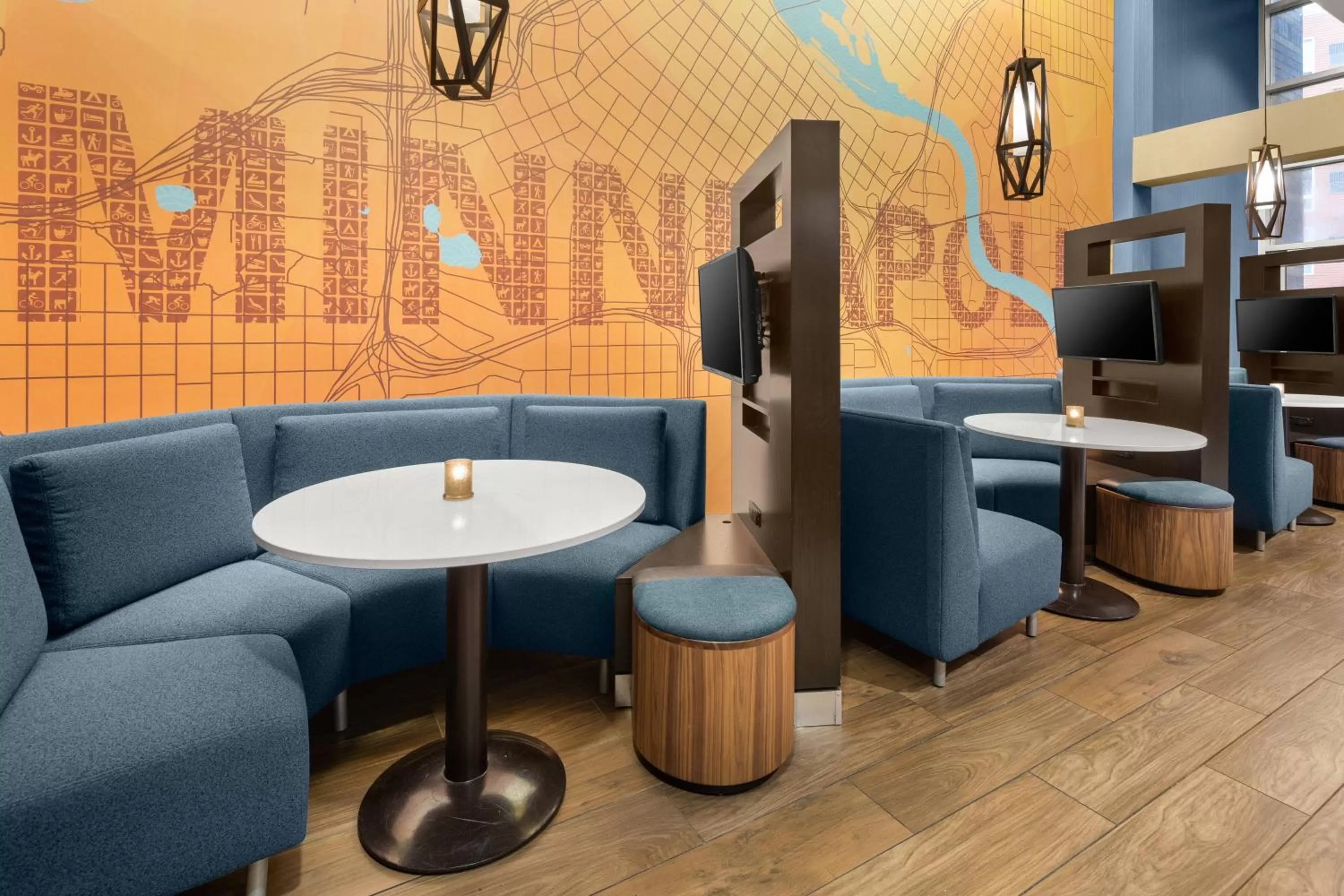 Other in Courtyard by Marriott Minneapolis Downtown