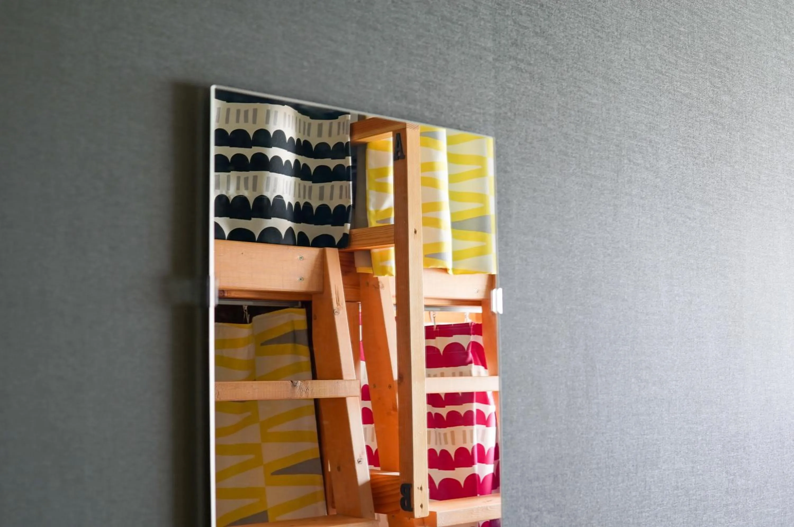 Photo of the whole room in Hostel Niniroom