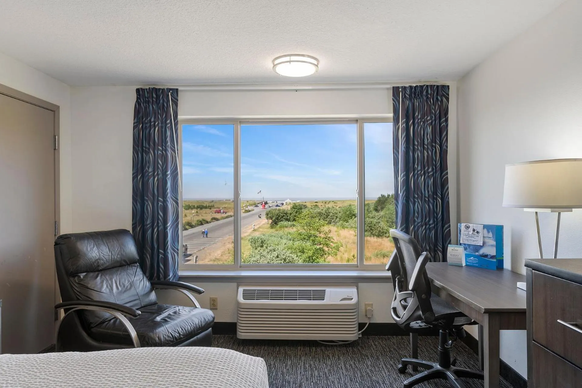 Oceanview Inn at the Arch