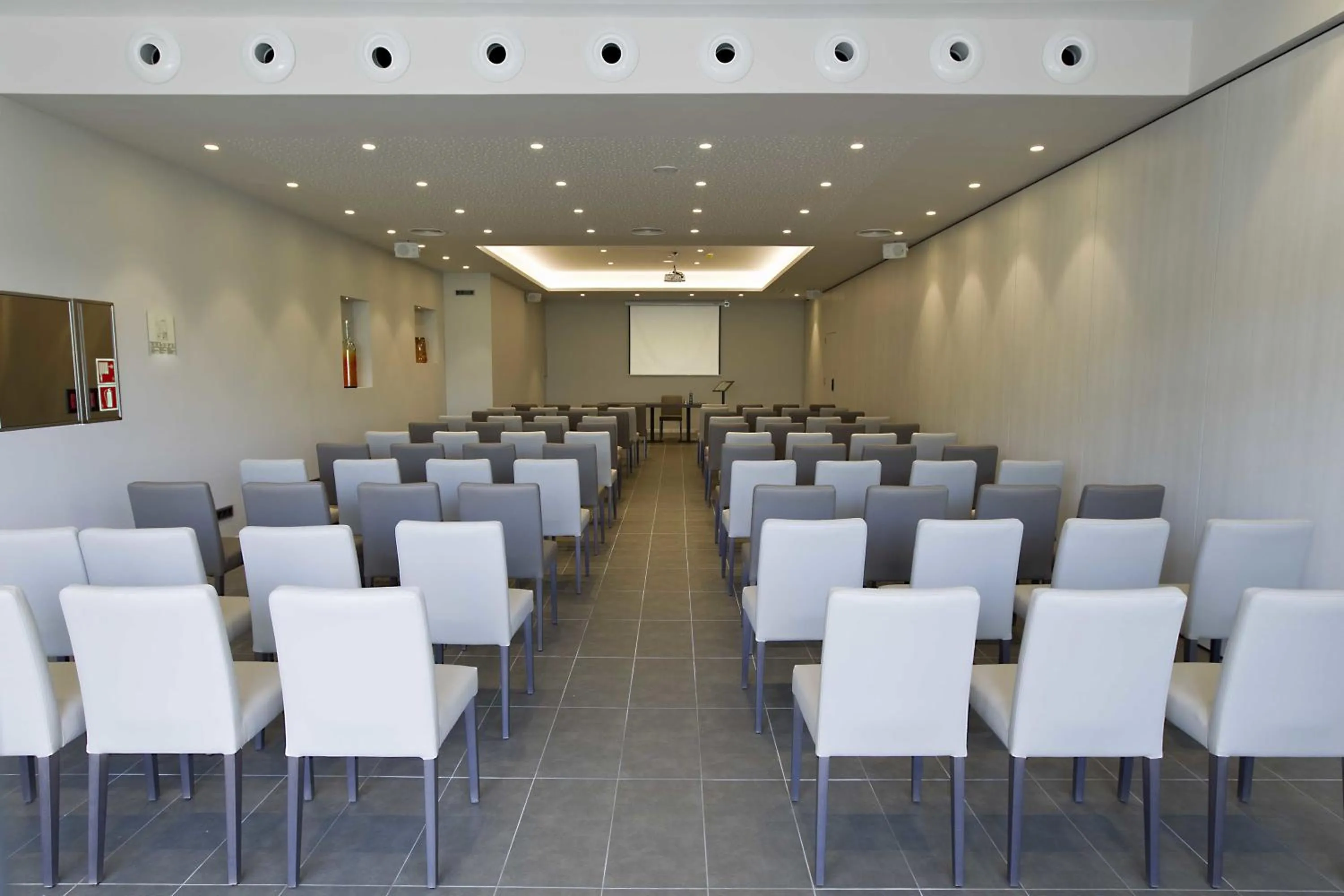 Meeting/conference room in Altafulla Mar Hotel