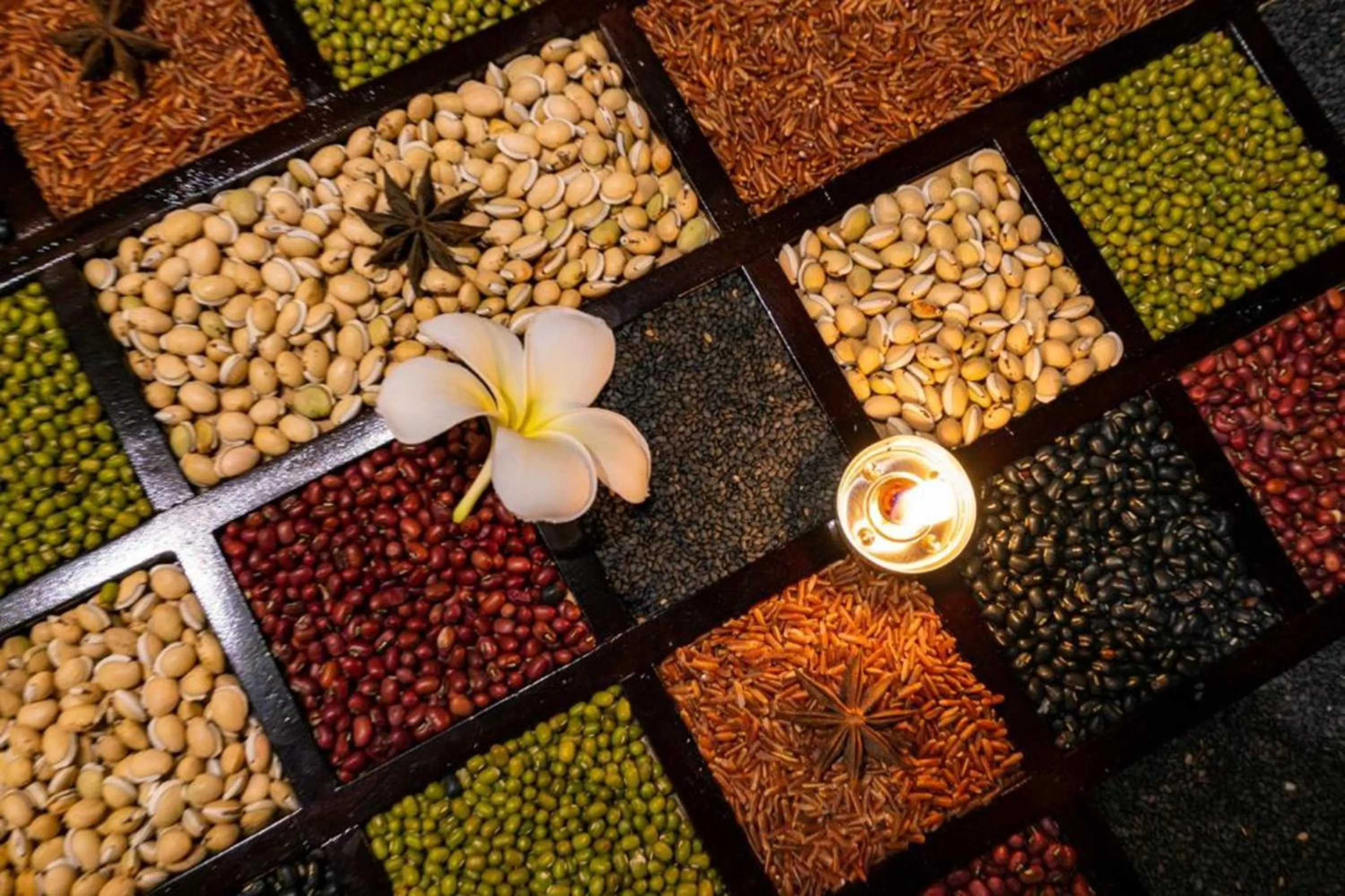 Spa and wellness centre/facilities in Cozy An Boutique Hotel Hoian