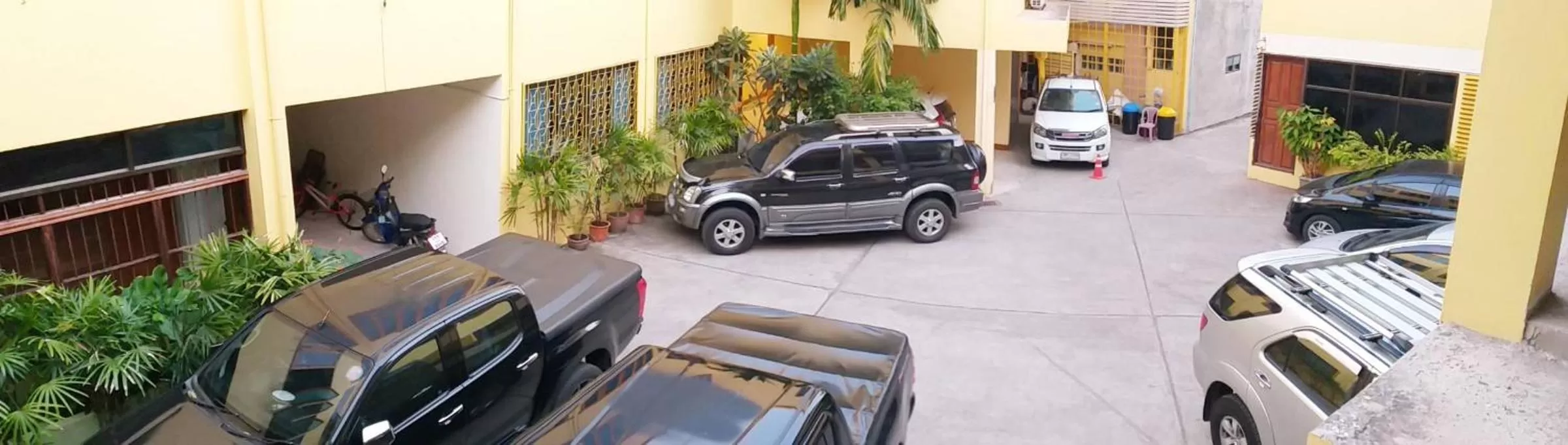 Property building in Ban Mae Boonthong