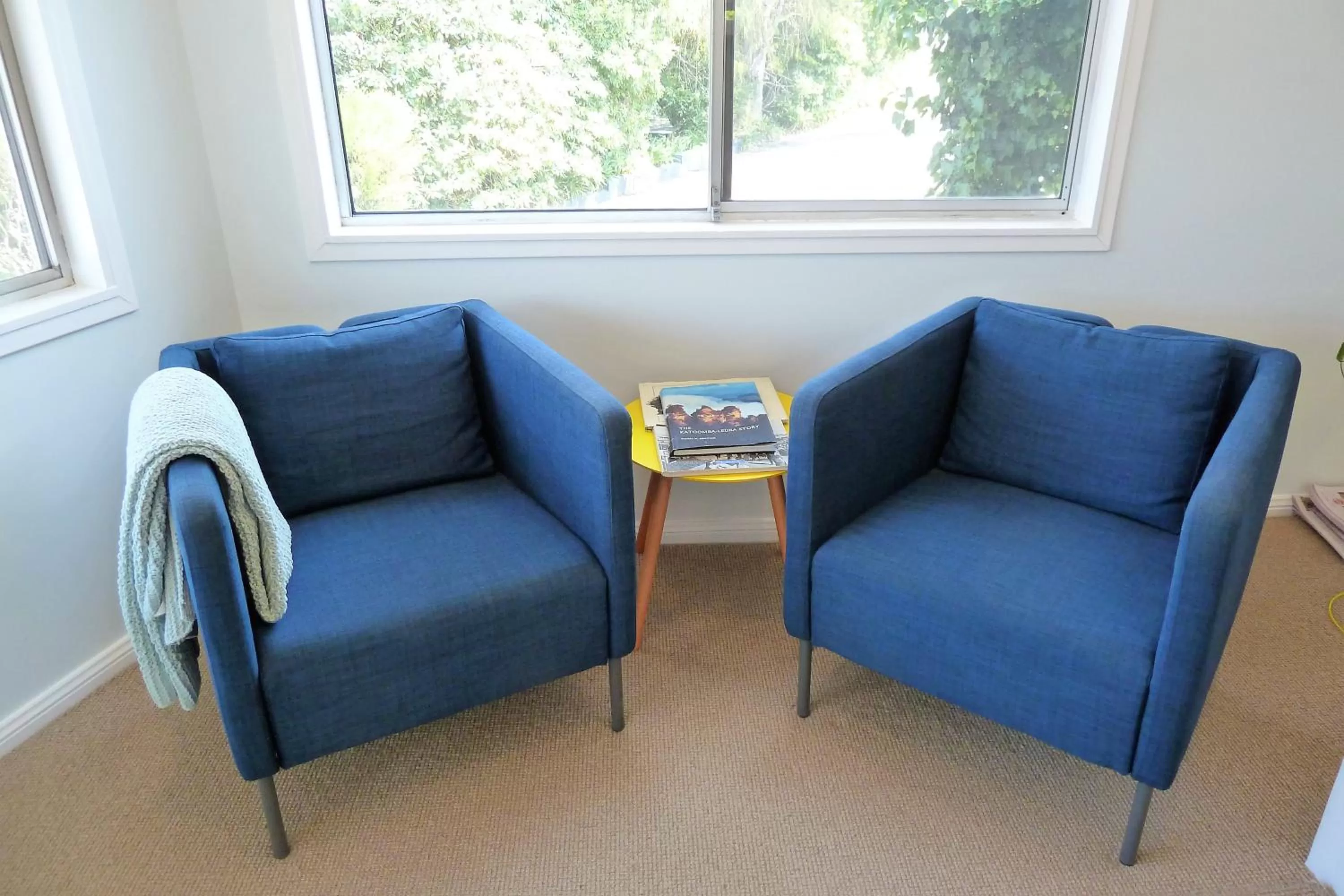 Lobby or reception in Sky Rider Motor Inn