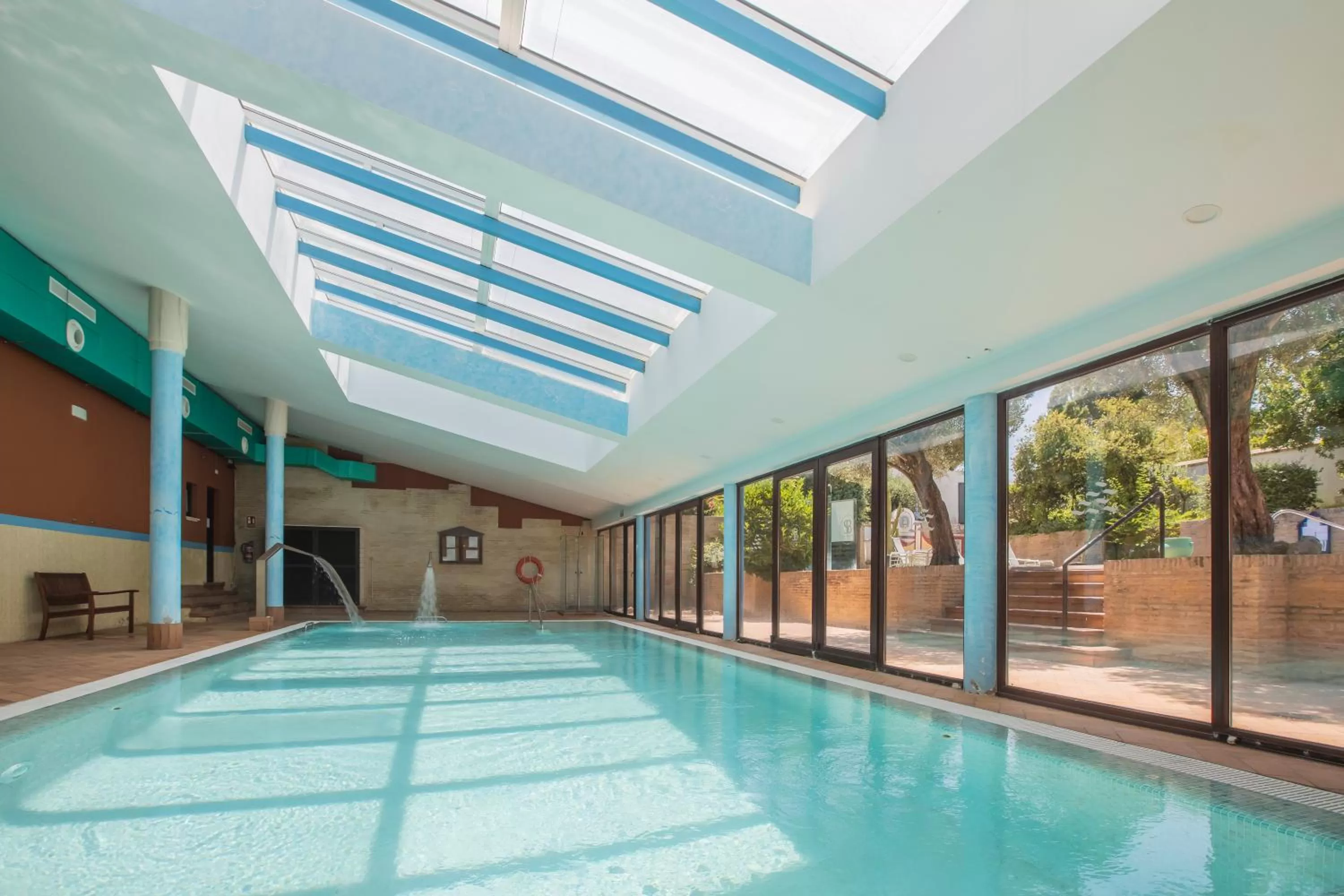 Hotel Soho Boutique Vistahermosa