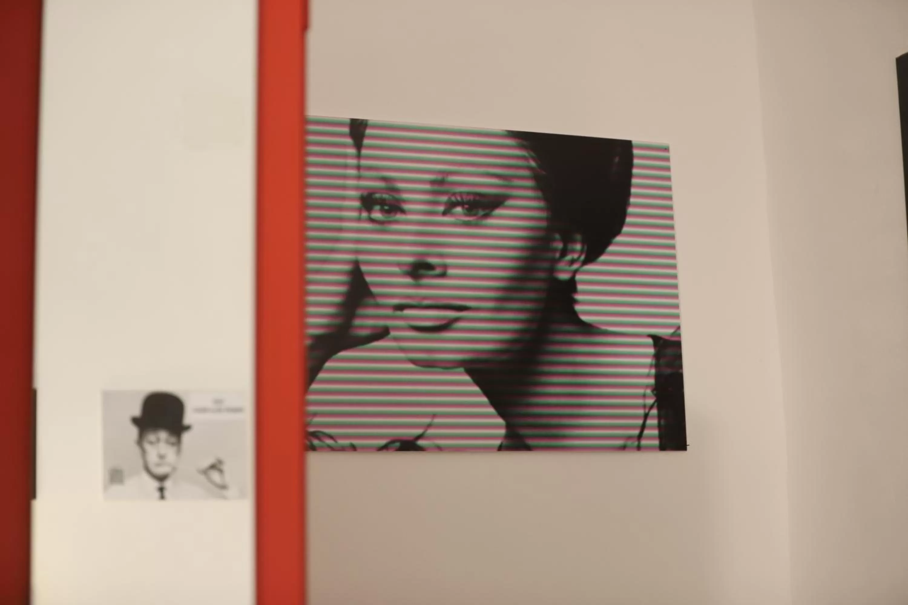 Floor Plan in casa interattiva Naples'Secrets