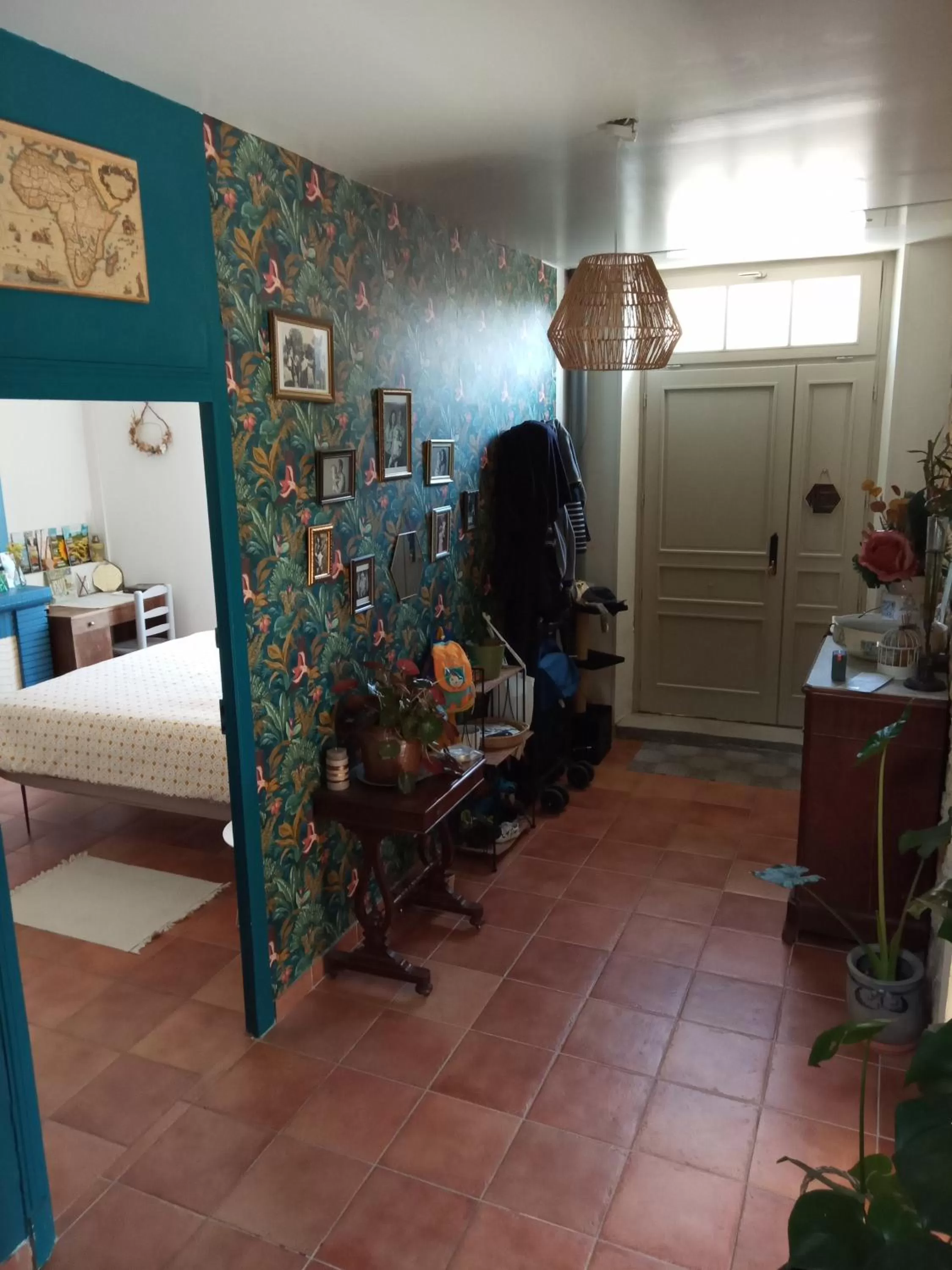 La Vicoise Accueillante