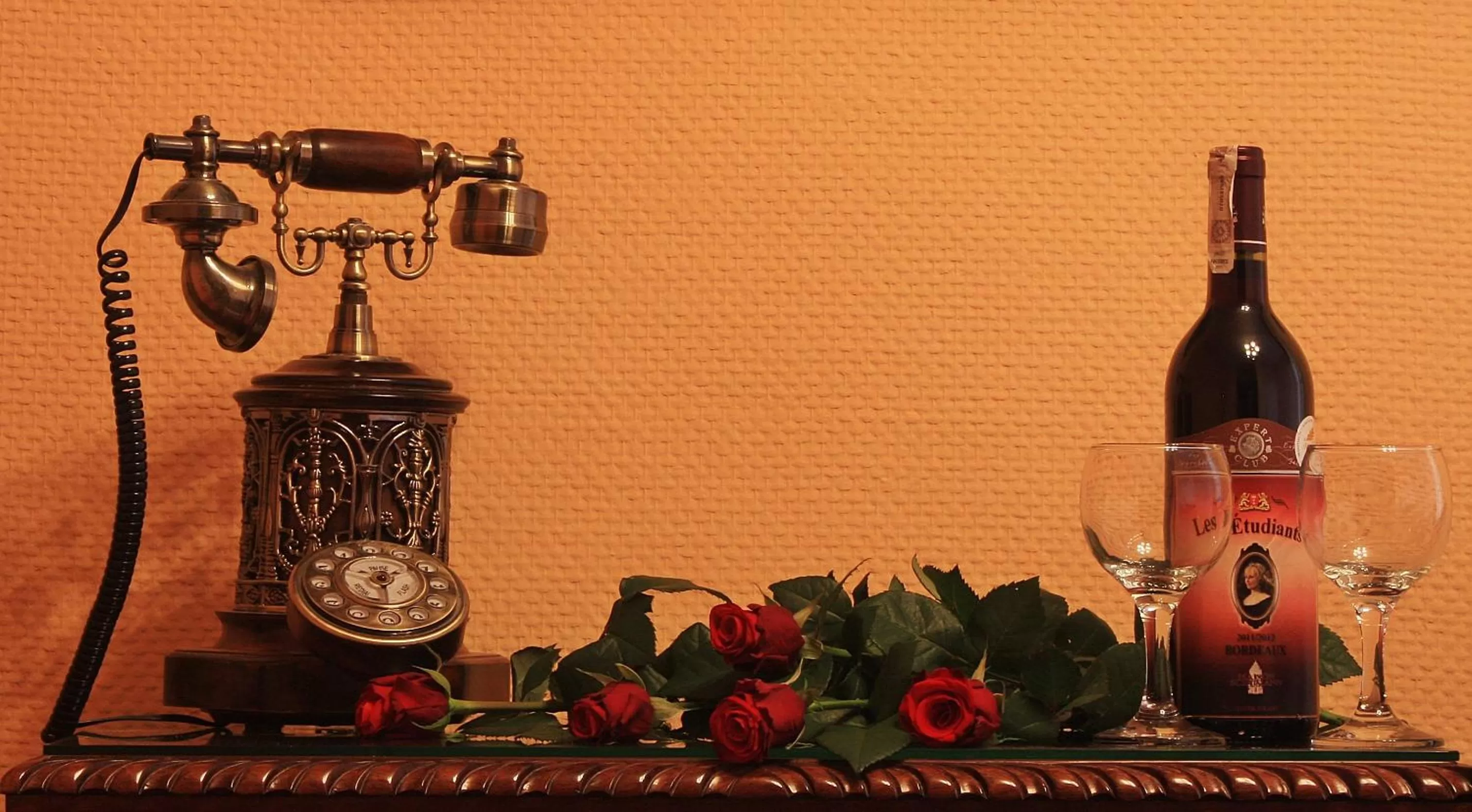 Decorative detail in Dom Schumannów