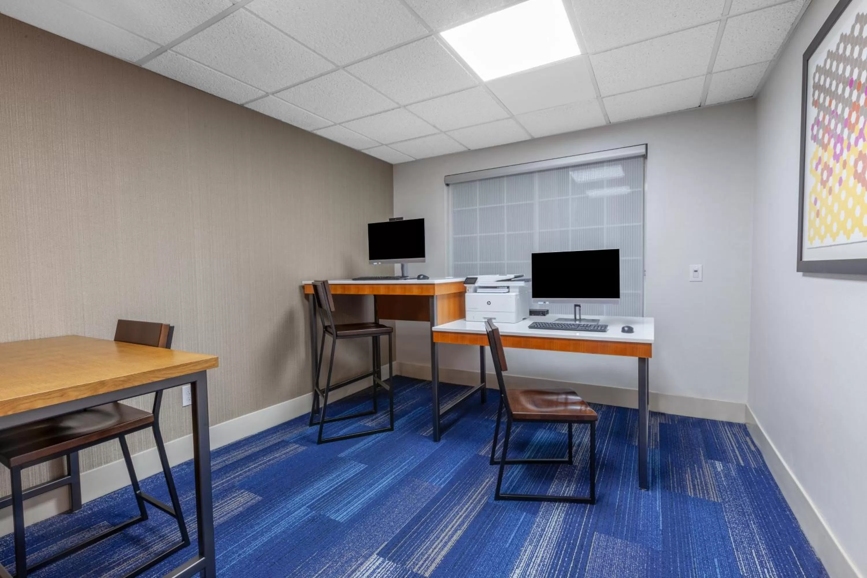 Other in Holiday Inn Express Hotel & Suites Woodhaven by IHG