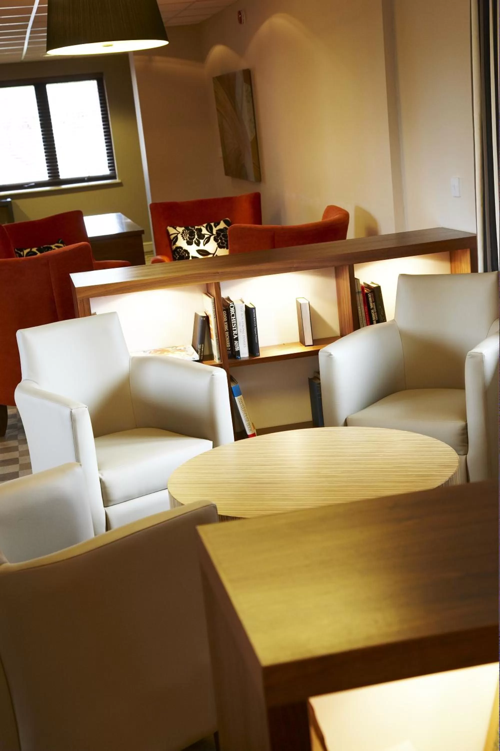 Lounge or bar in Staverton Park Hotel & Golf Club