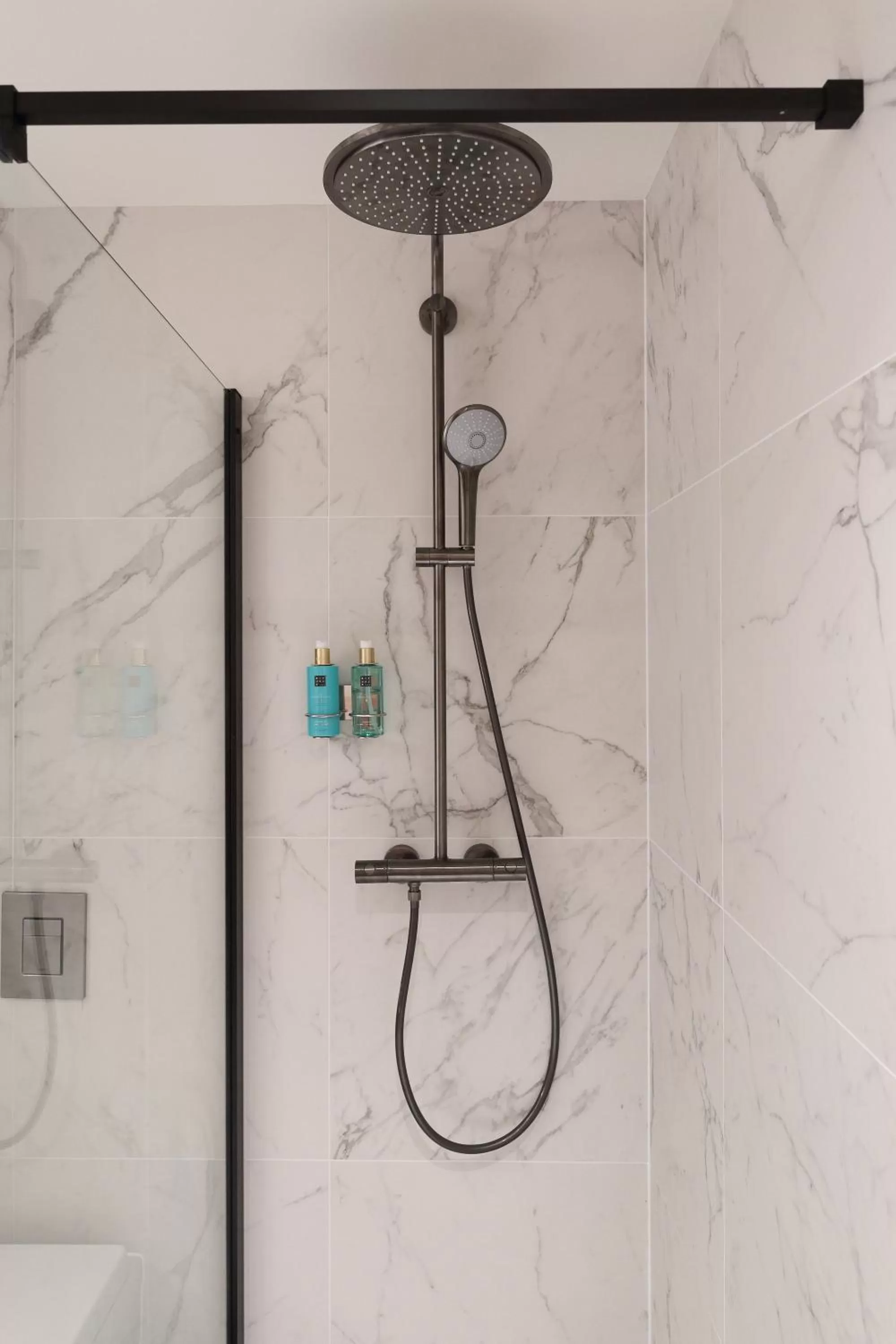 Bathroom in Corsendonk Turnova