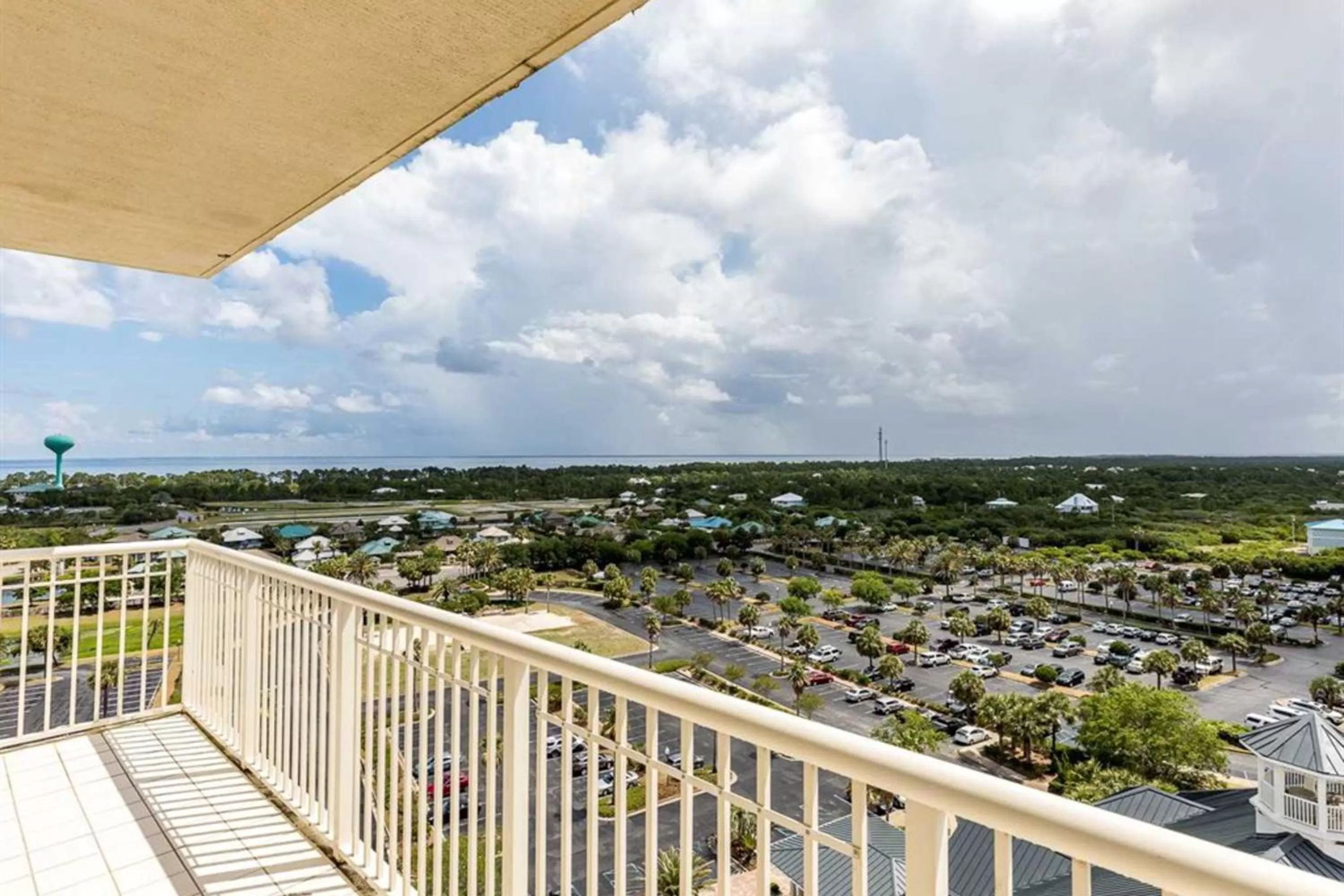 The Beach Club Resort and Spa III