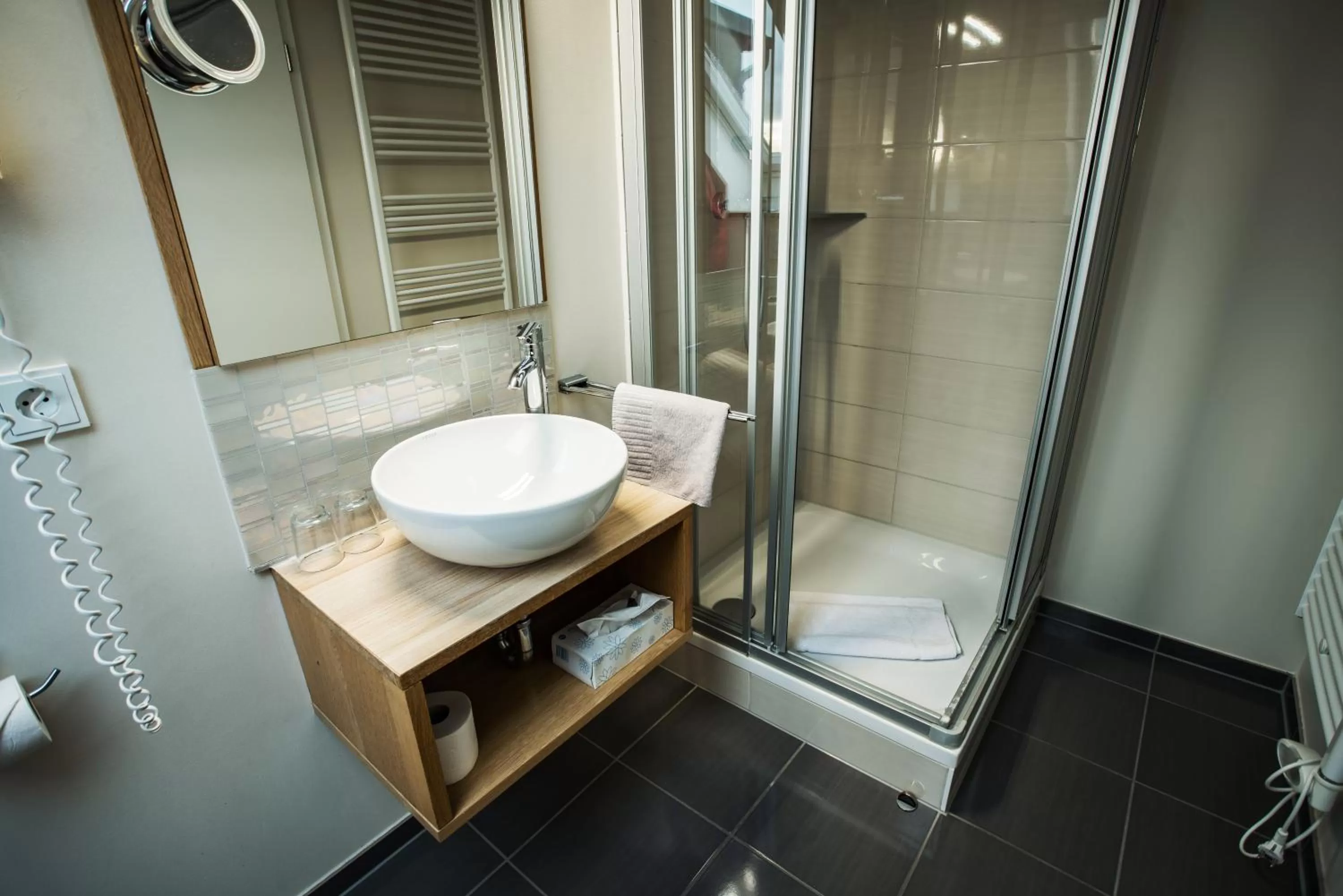 Hotel & Restaurant Rizzelli Superior