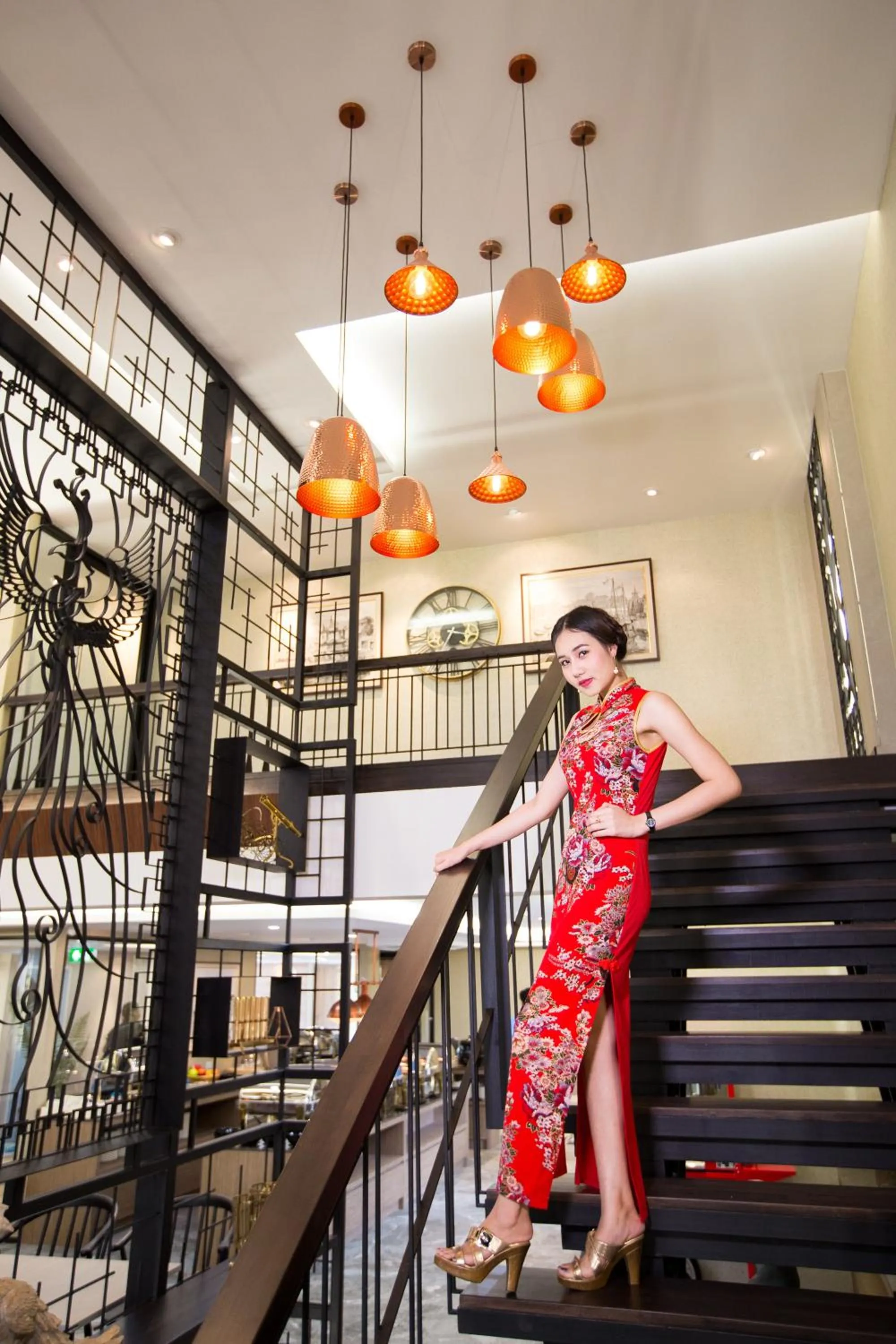 People in Villa Baron SHA PLUS