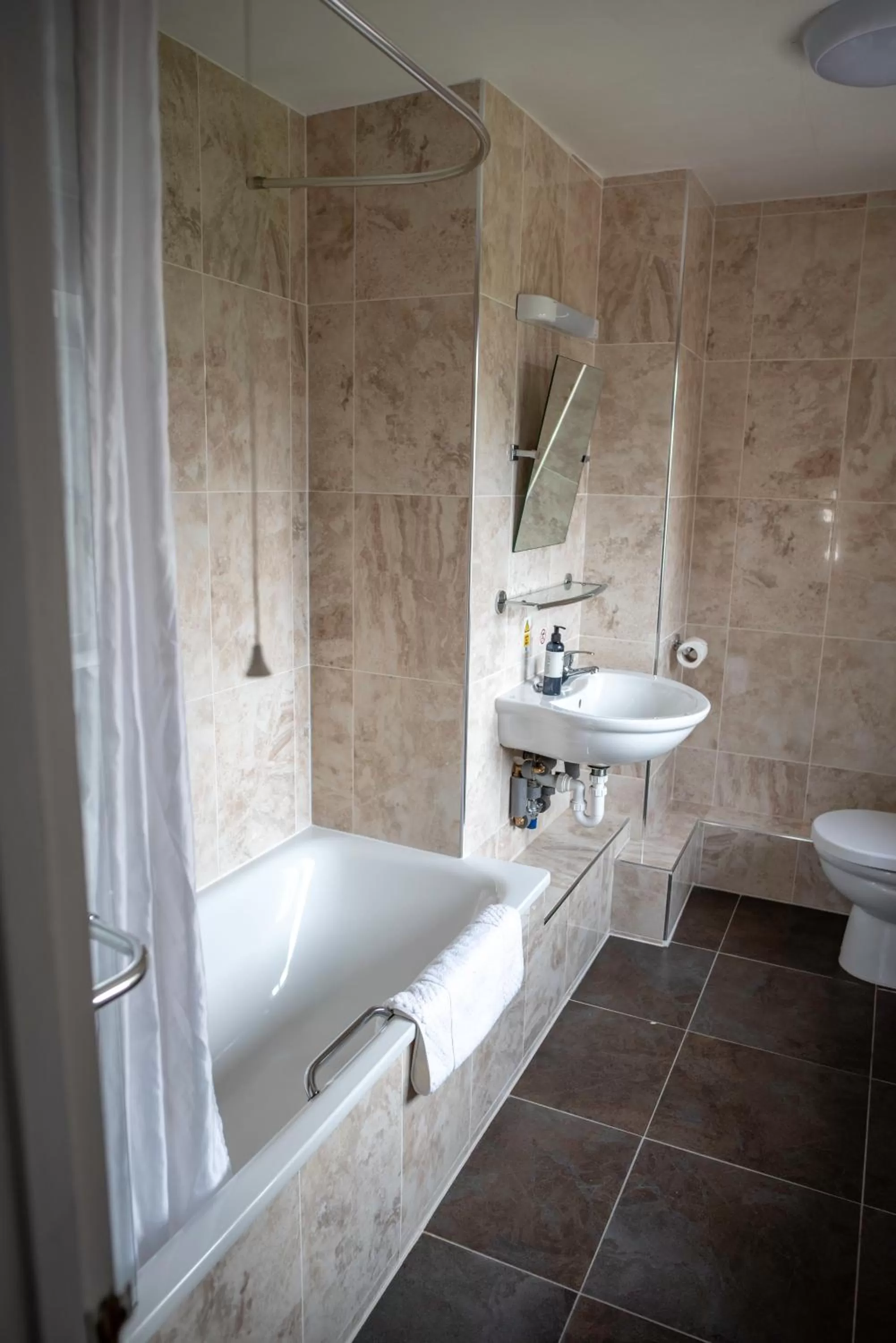 Karma Salford Hall Hotel