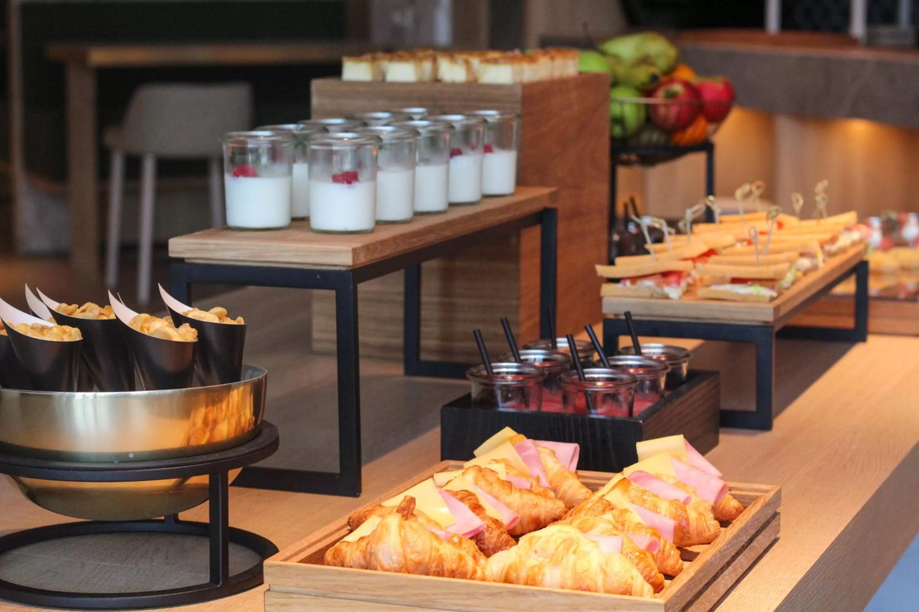 Meeting/conference room in Crowne Plaza Utrecht - Central Station by IHG